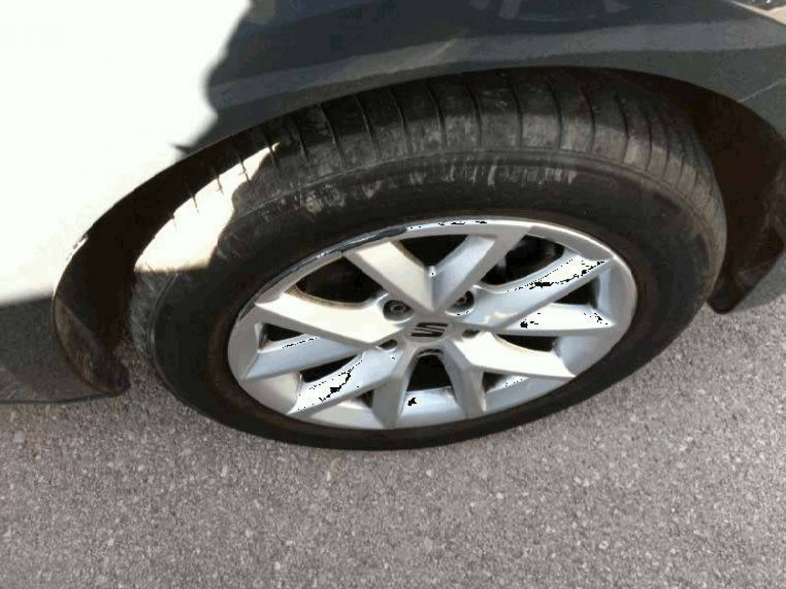 SEAT - LEON - #852926 - 22