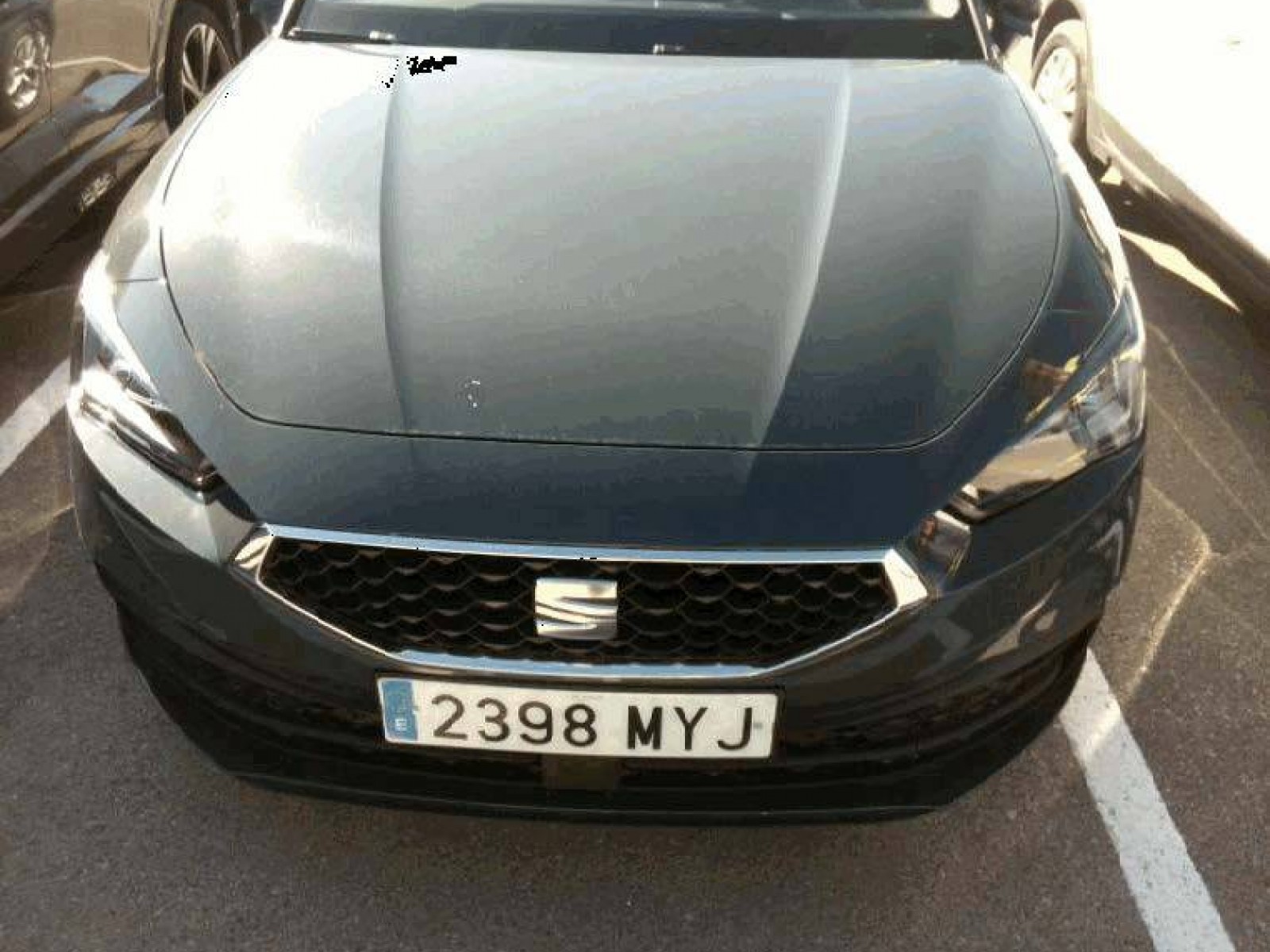 SEAT - LEON - #852926 - 20