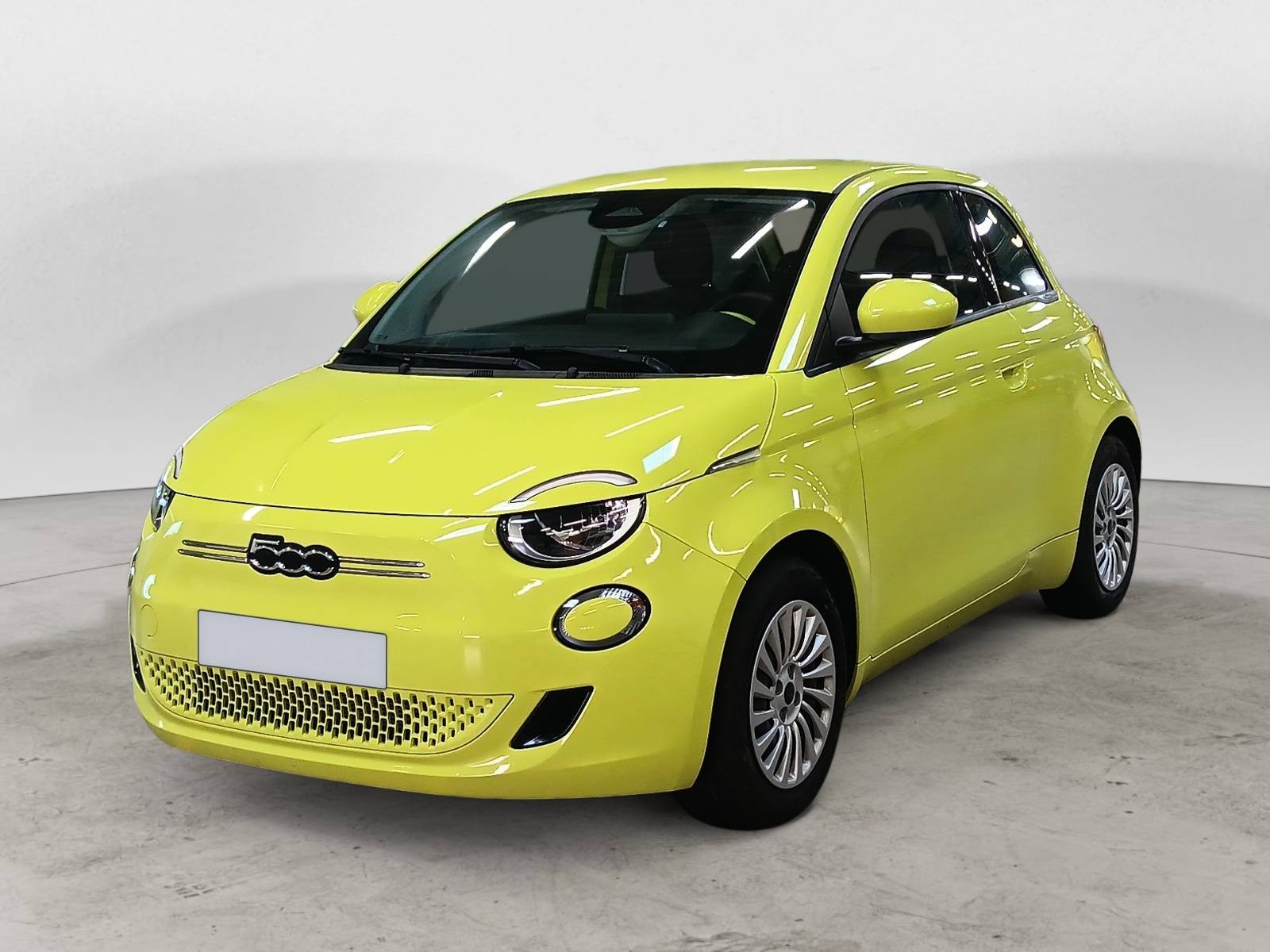 FIAT - 500e BERLINE - #848299 - 0