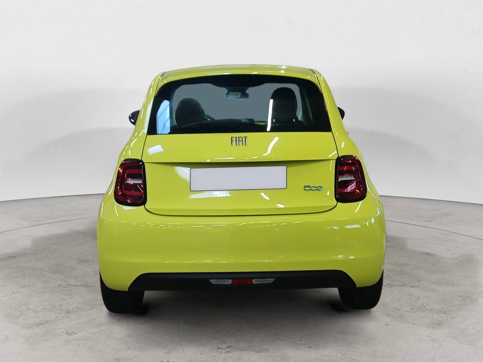 FIAT - 500e BERLINE - #848299 - 3