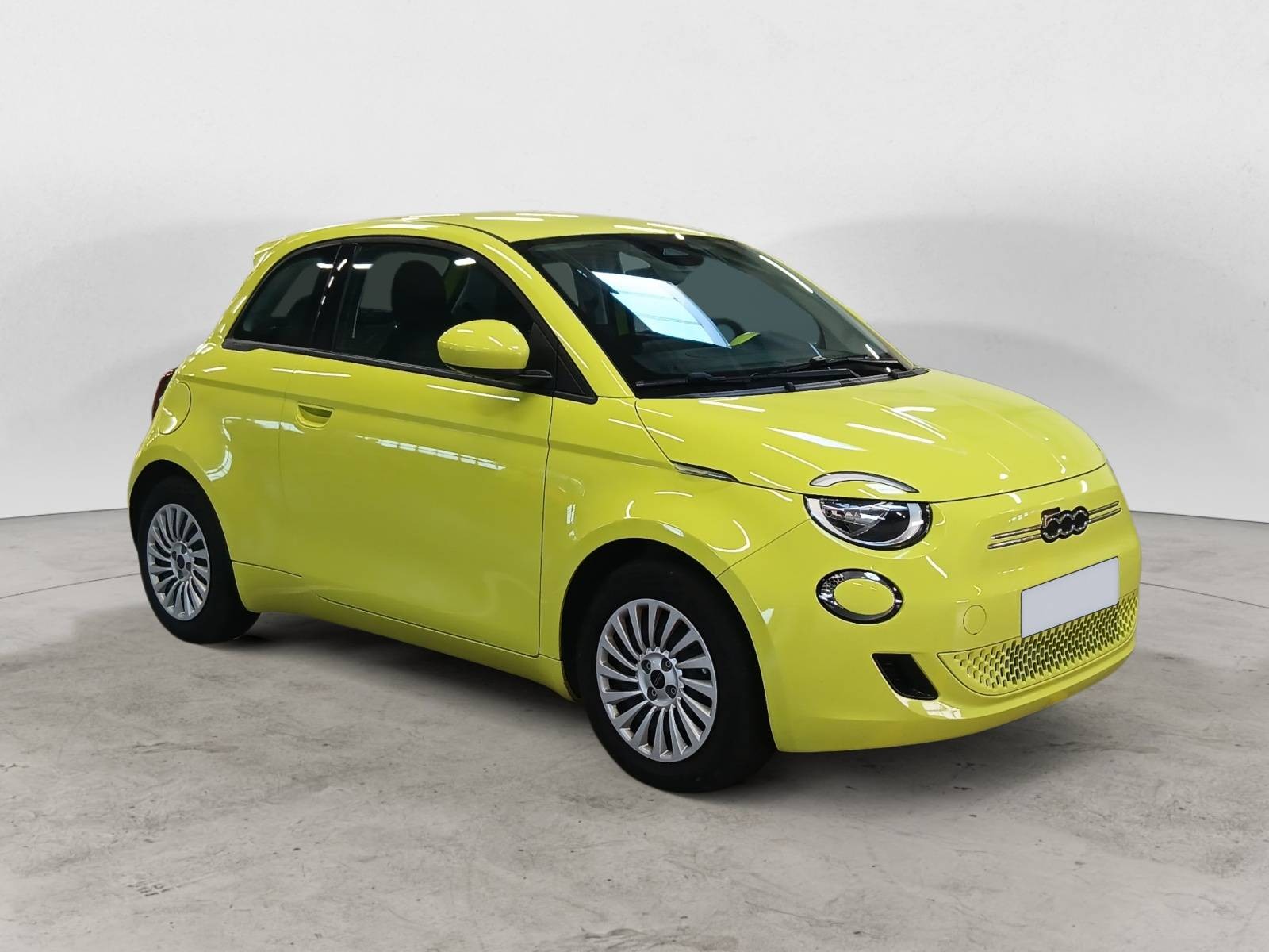FIAT - 500e BERLINE - #848299 - 1