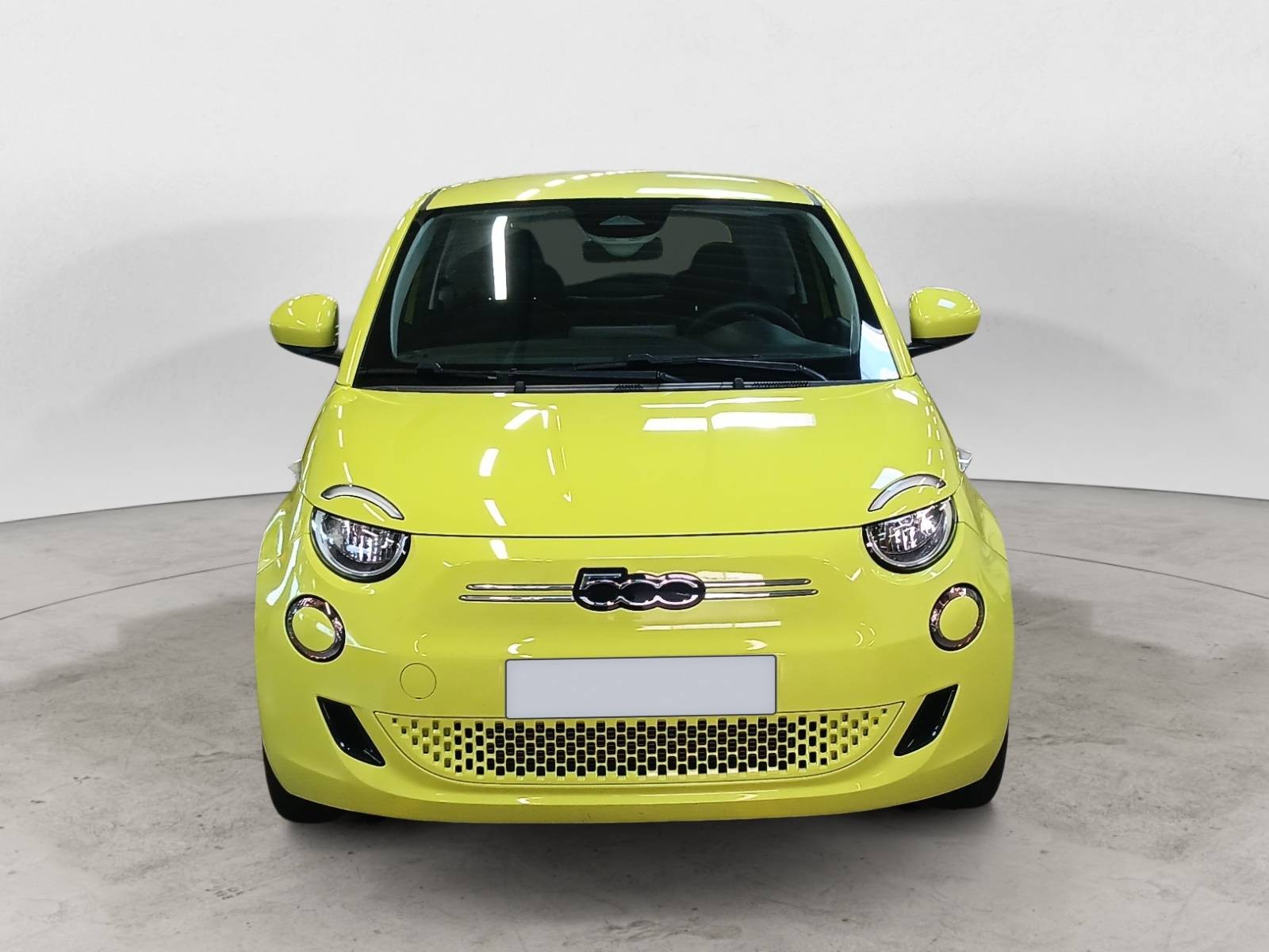 FIAT - 500e BERLINE - #848299 - 6