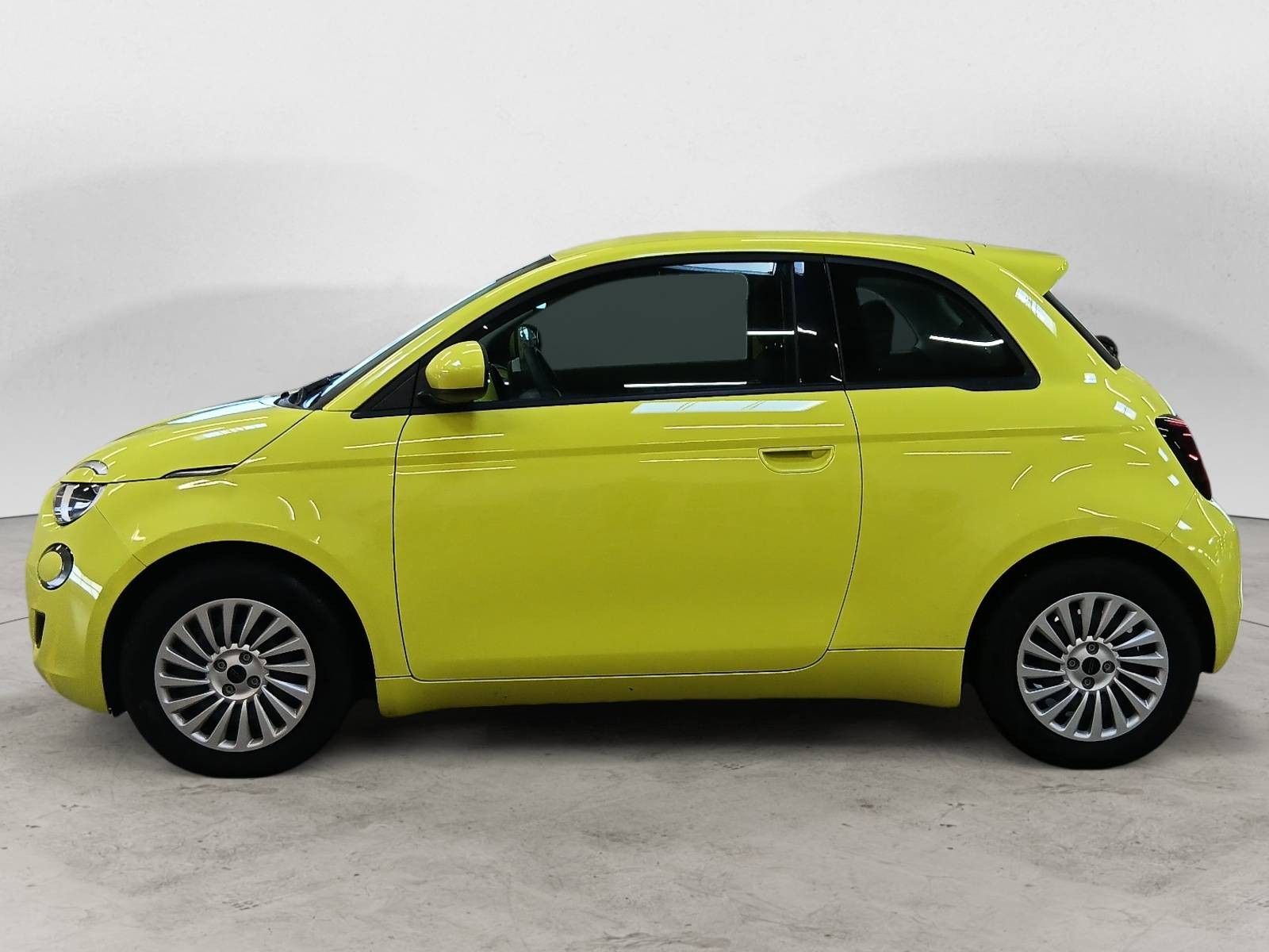 FIAT - 500e BERLINE - #848299 - 7