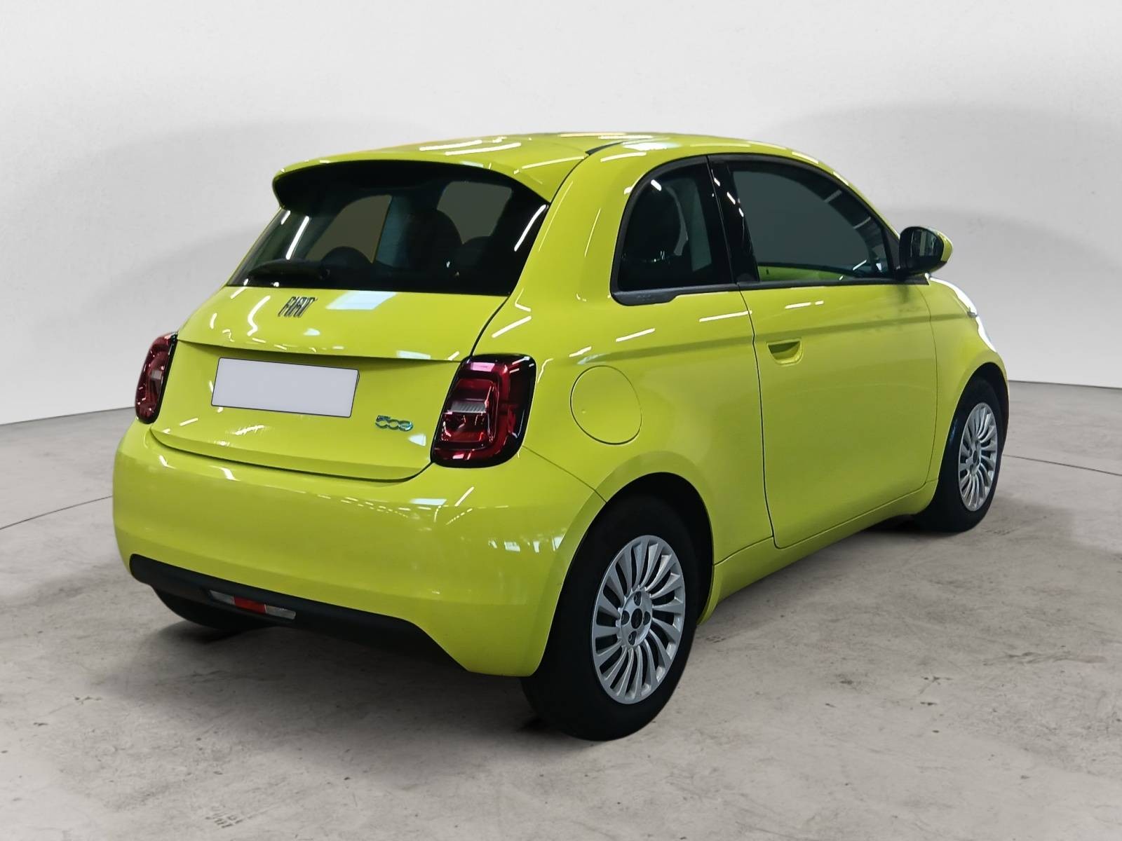 FIAT - 500e BERLINE - #848299 - 4