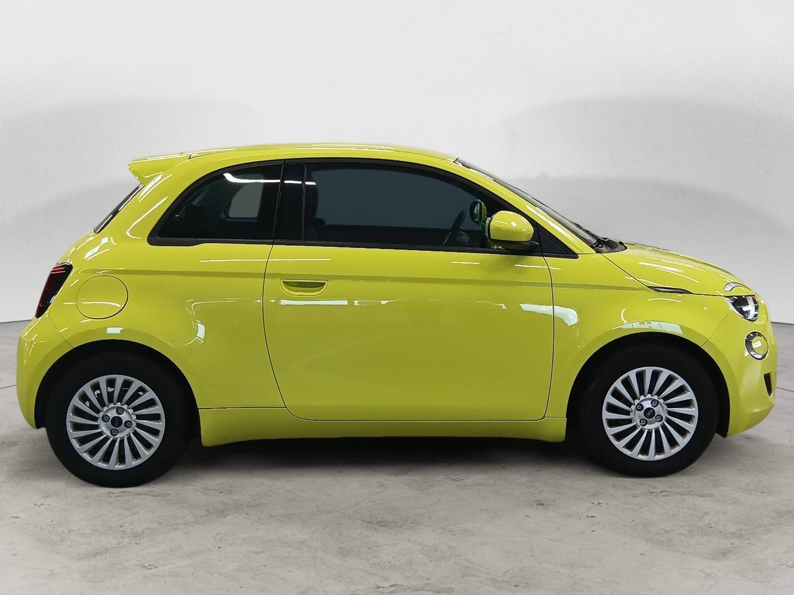 FIAT - 500e BERLINE - #848299 - 5