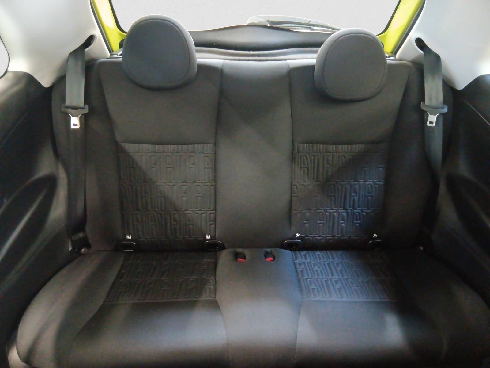 FIAT - 500e BERLINE - #848299 - 11