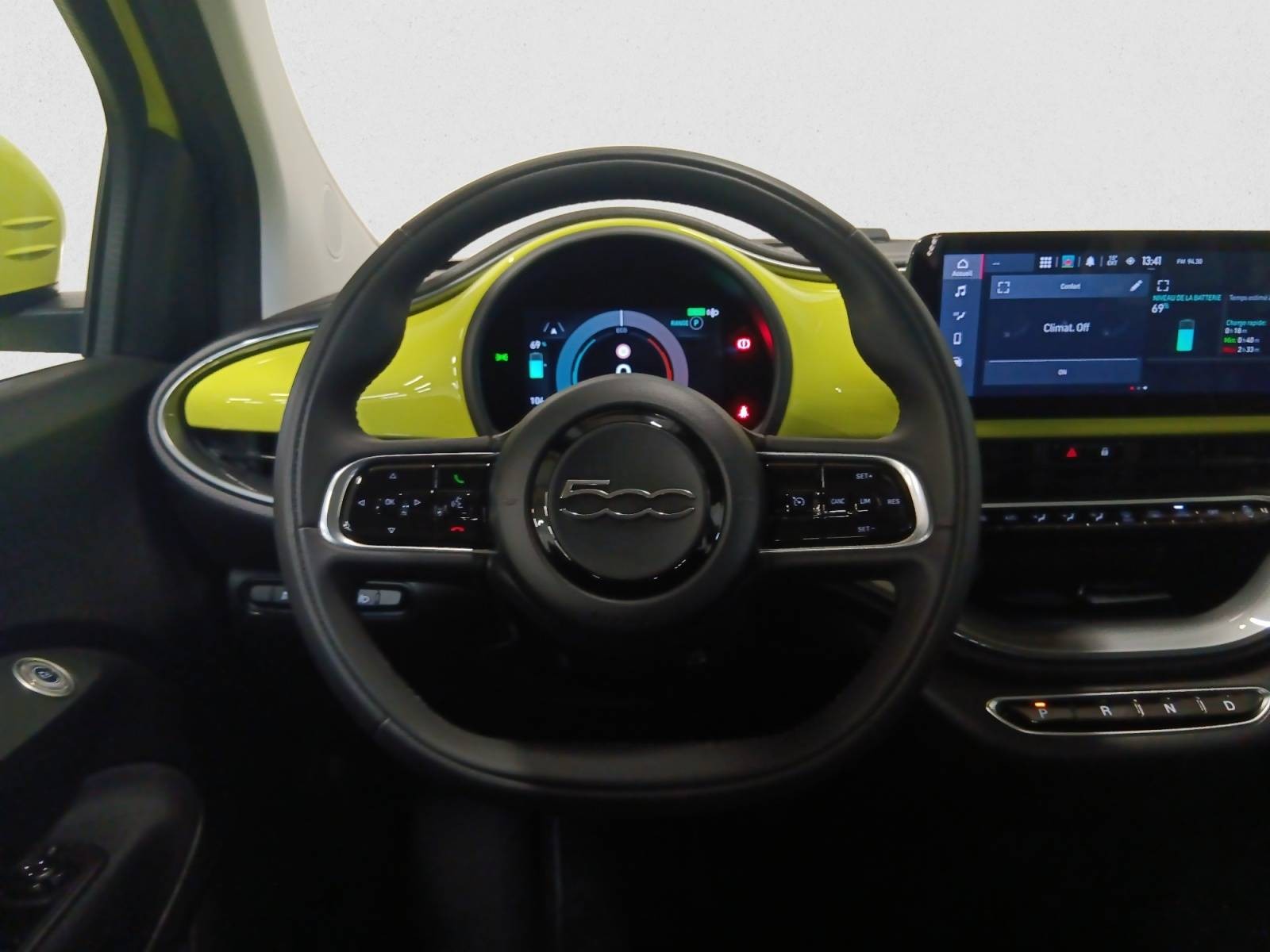 FIAT - 500e BERLINE - #848299 - 10