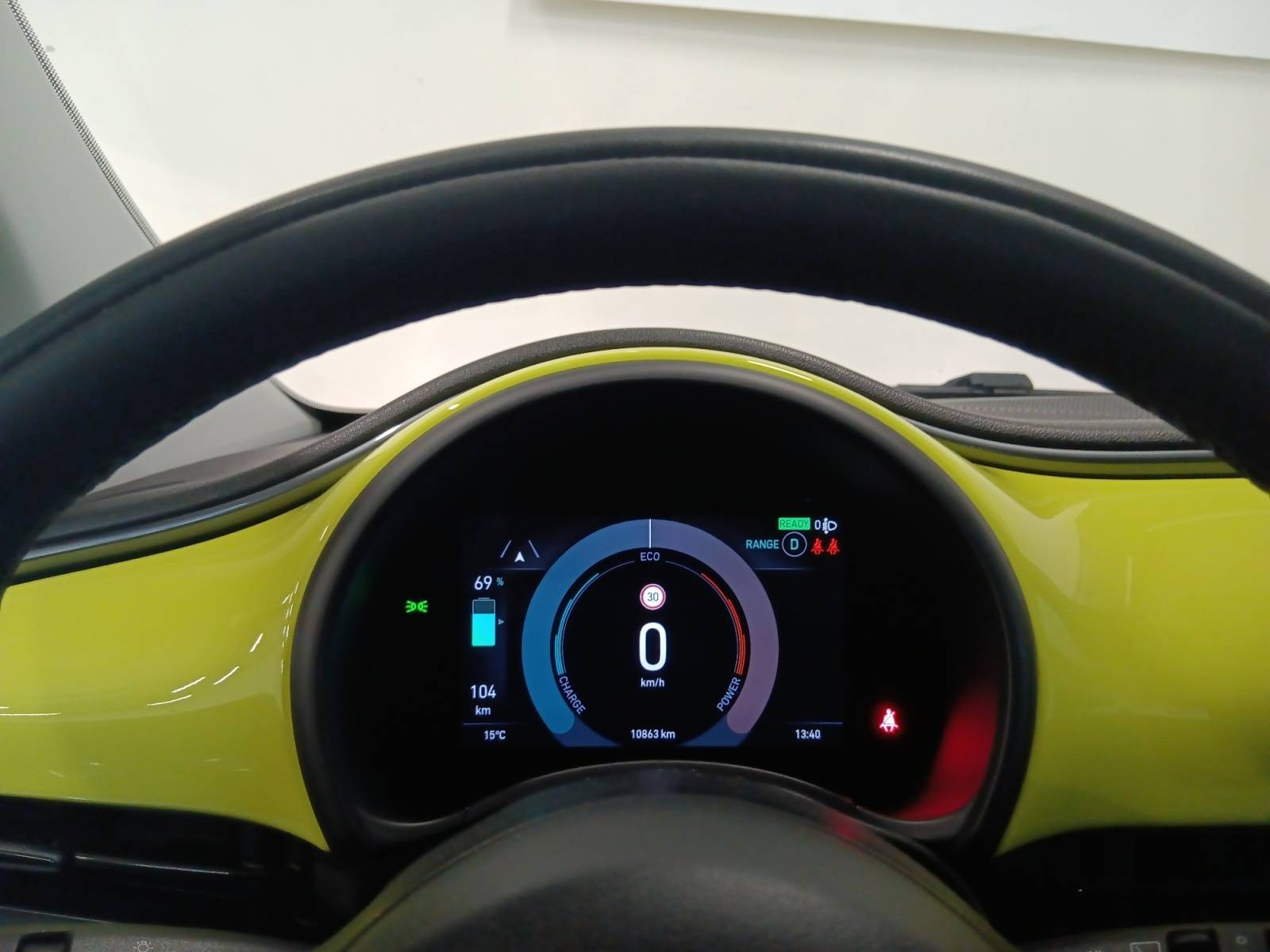 FIAT - 500e BERLINE - #848299 - 14