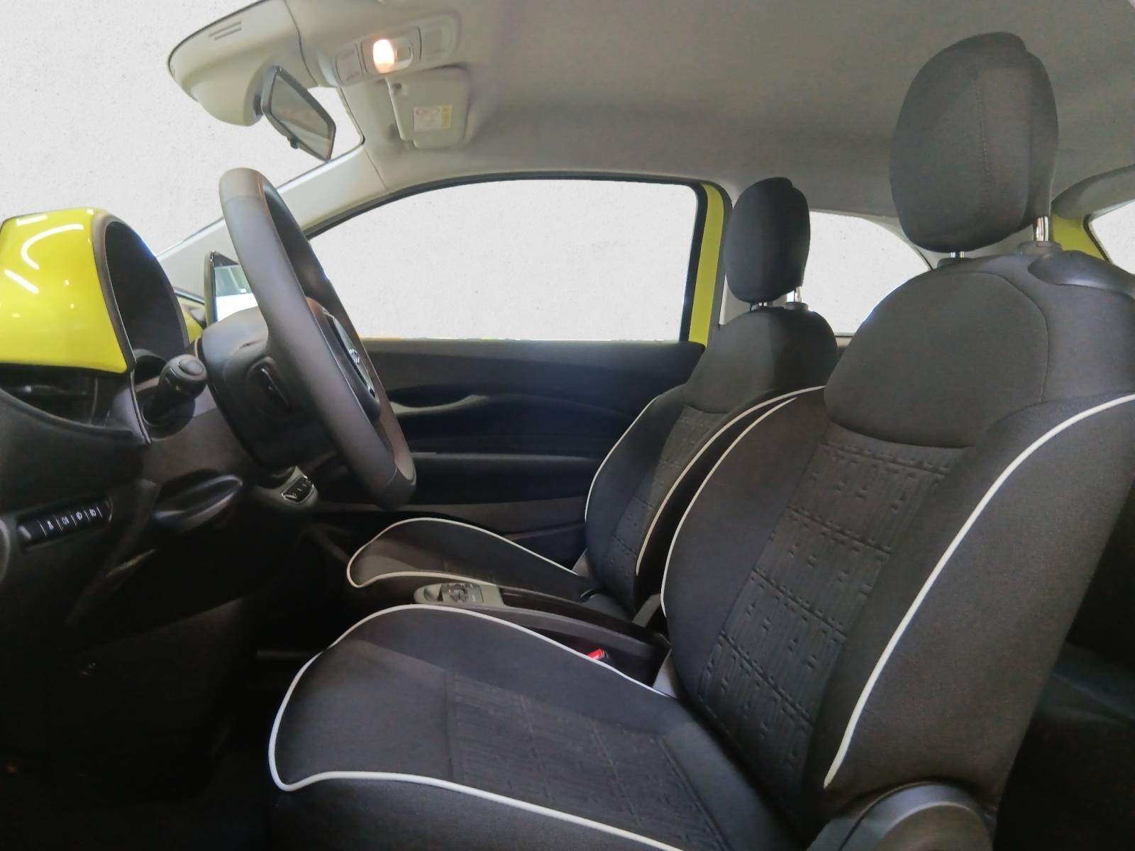 FIAT - 500e BERLINE - #848299 - 16