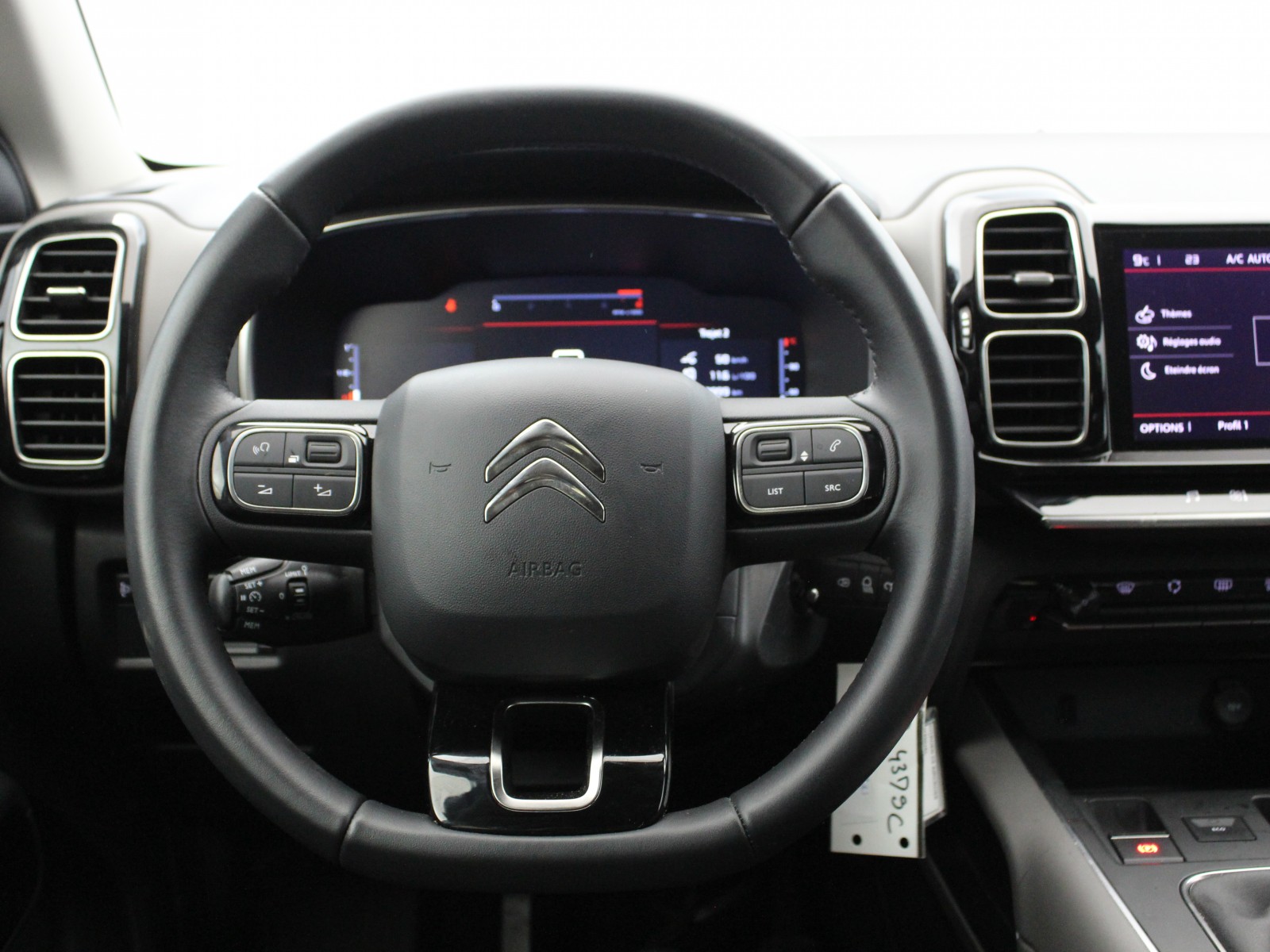 CITROEN - C5 AIRCROSS - #178731 - 10