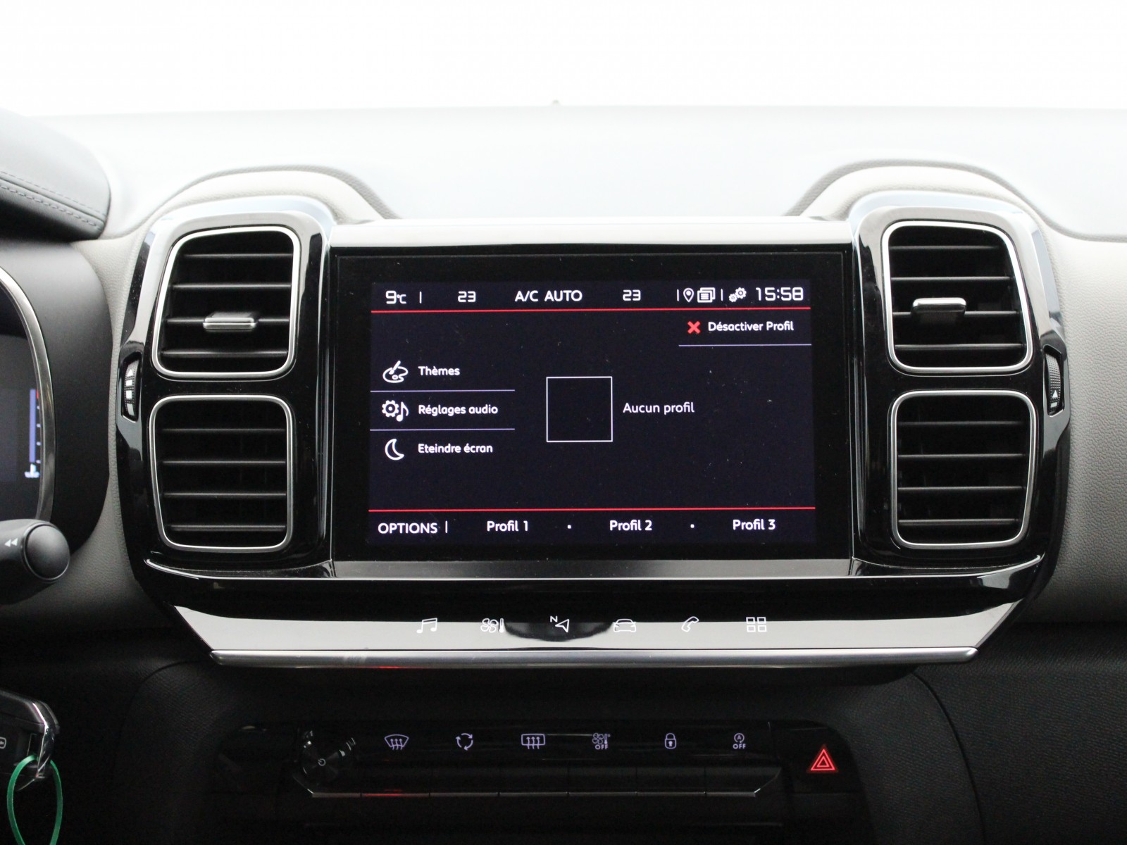 CITROEN - C5 AIRCROSS - #178731 - 11
