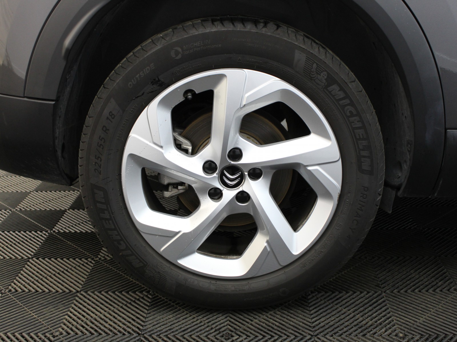 CITROEN - C5 AIRCROSS - #178731 - 6