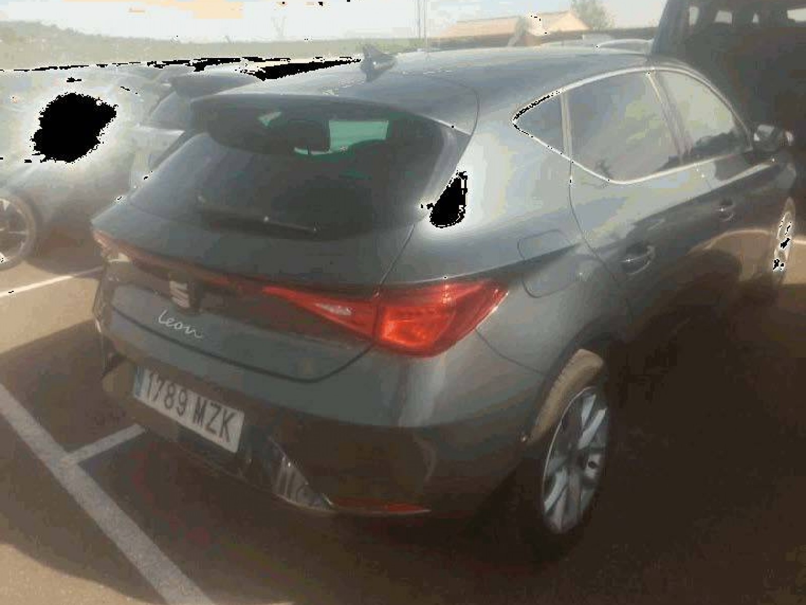 SEAT - LEON - #852931 - 5