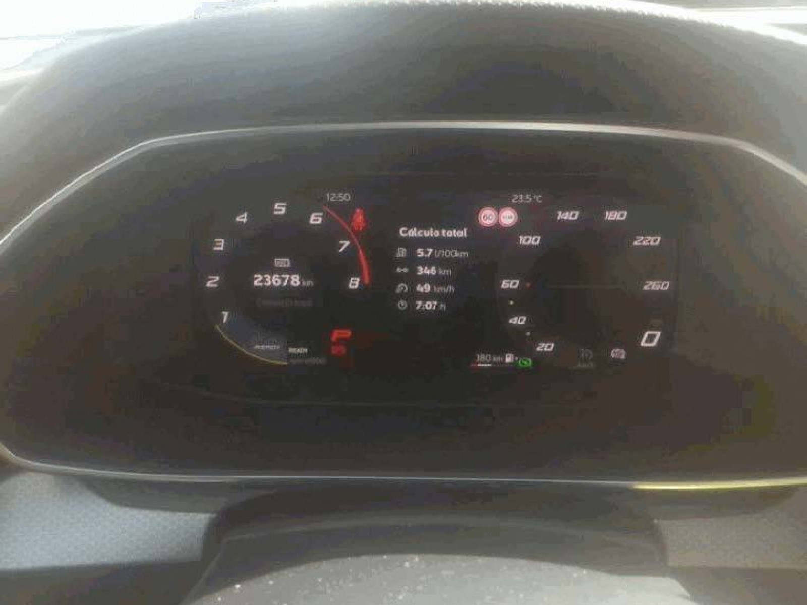 SEAT - LEON - #852931 - 9