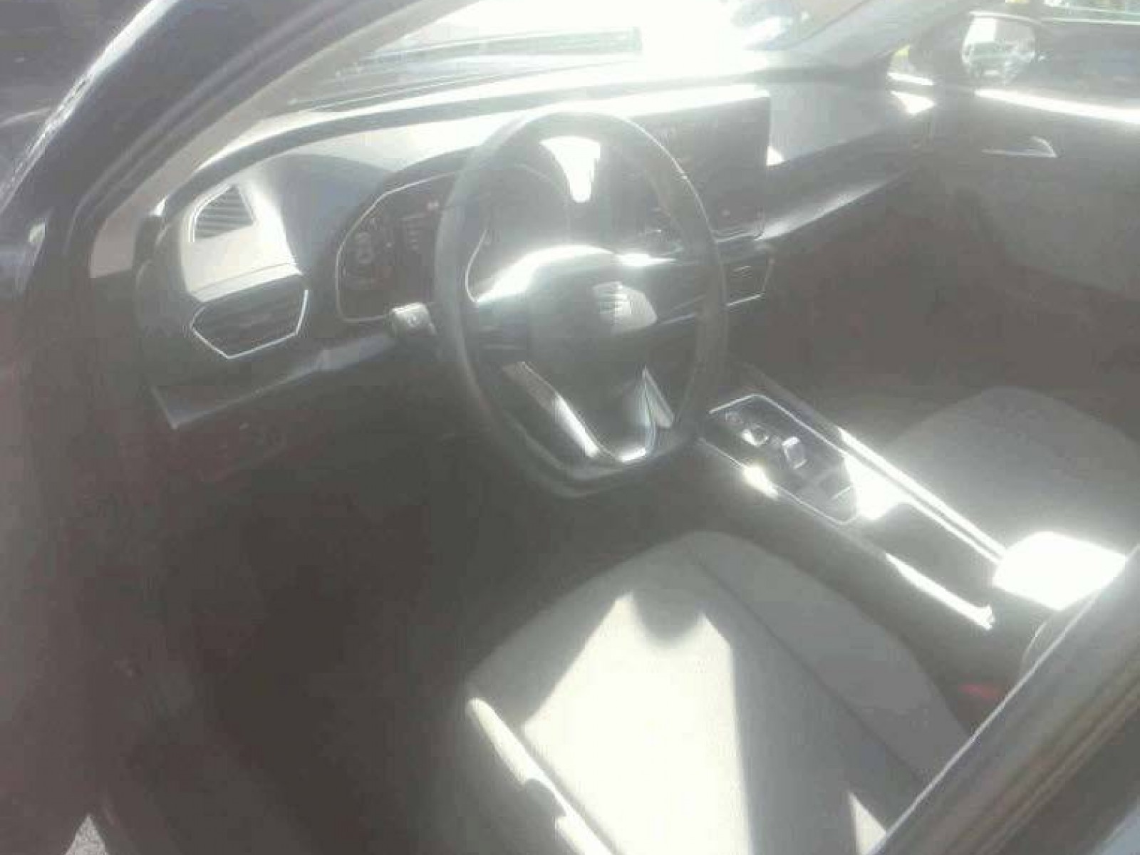 SEAT - LEON - #852931 - 8