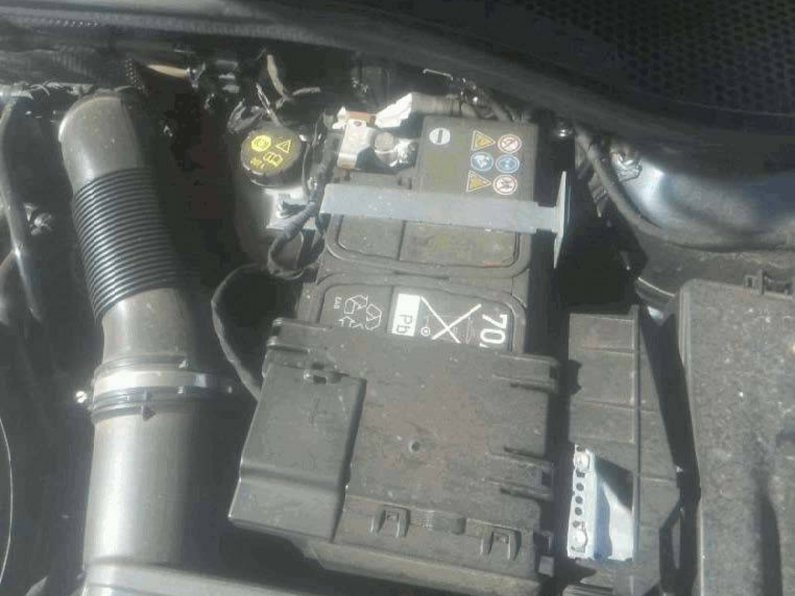 SEAT - LEON - #852931 - 18