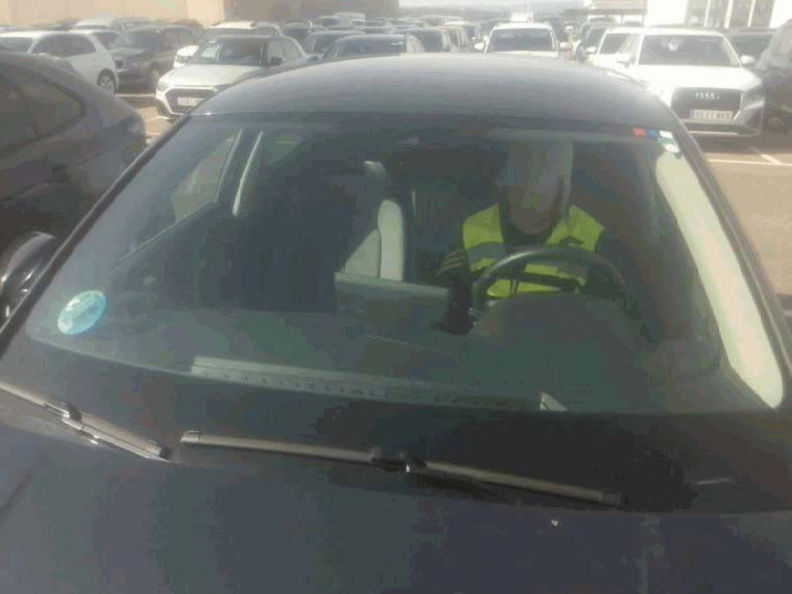 SEAT - LEON - #852931 - 11