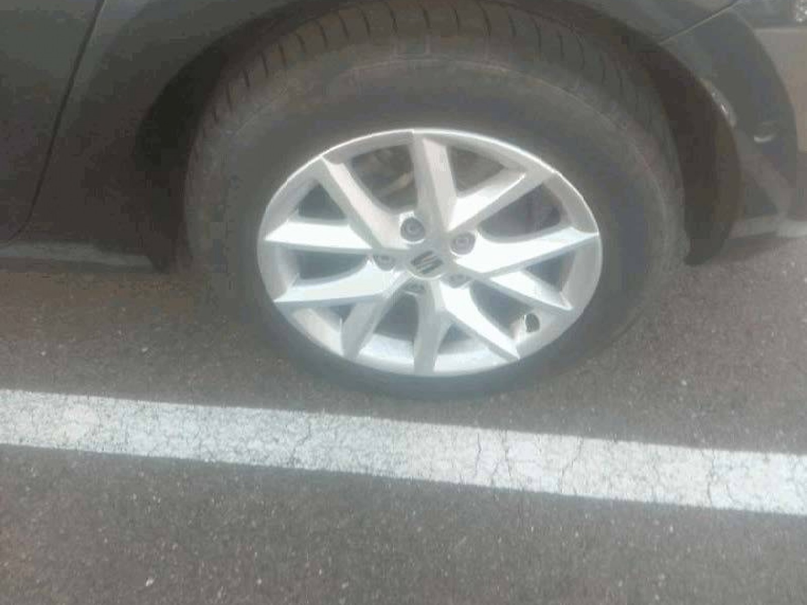 SEAT - LEON - #852931 - 21