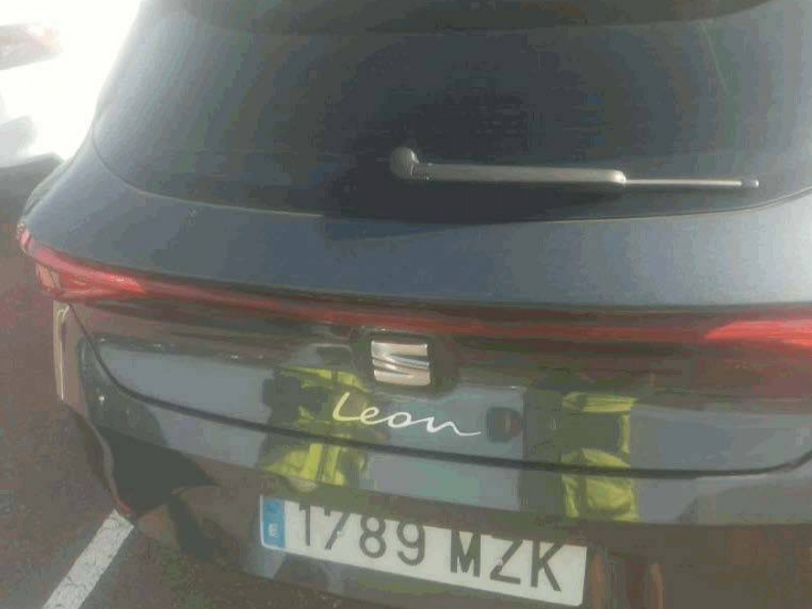 SEAT - LEON - #852931 - 19