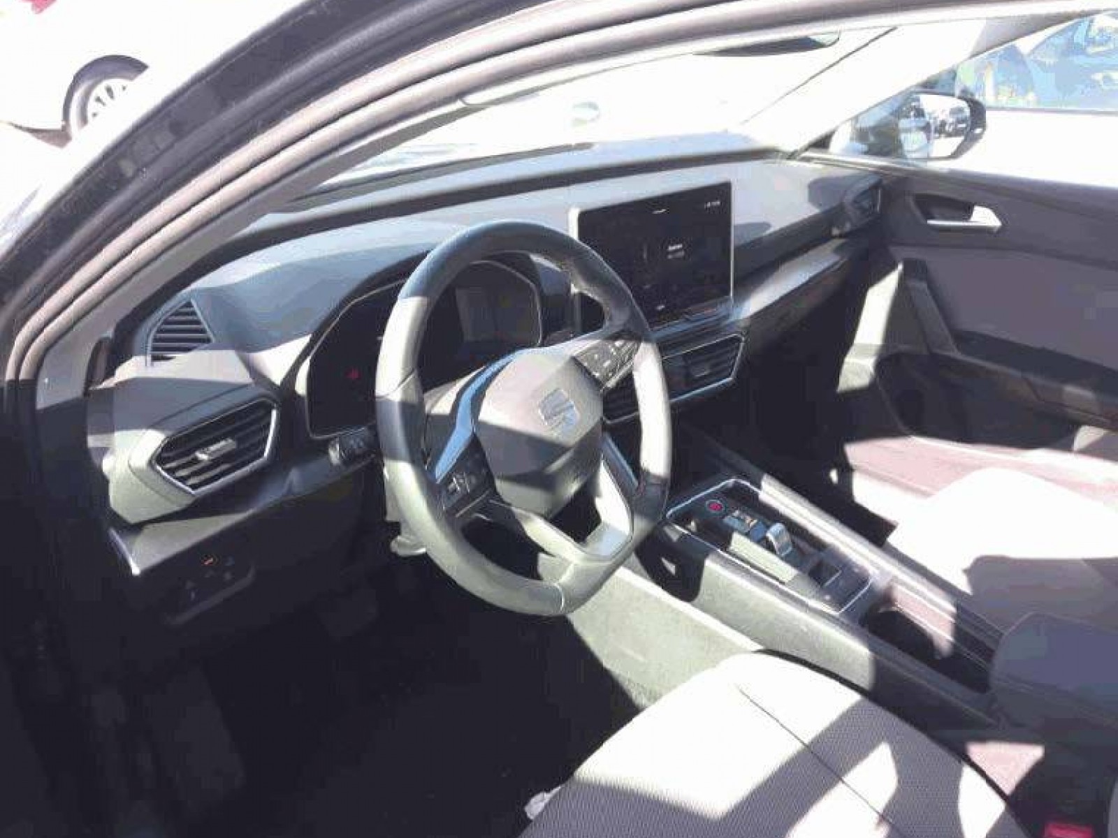 SEAT - LEON - #852786 - 7