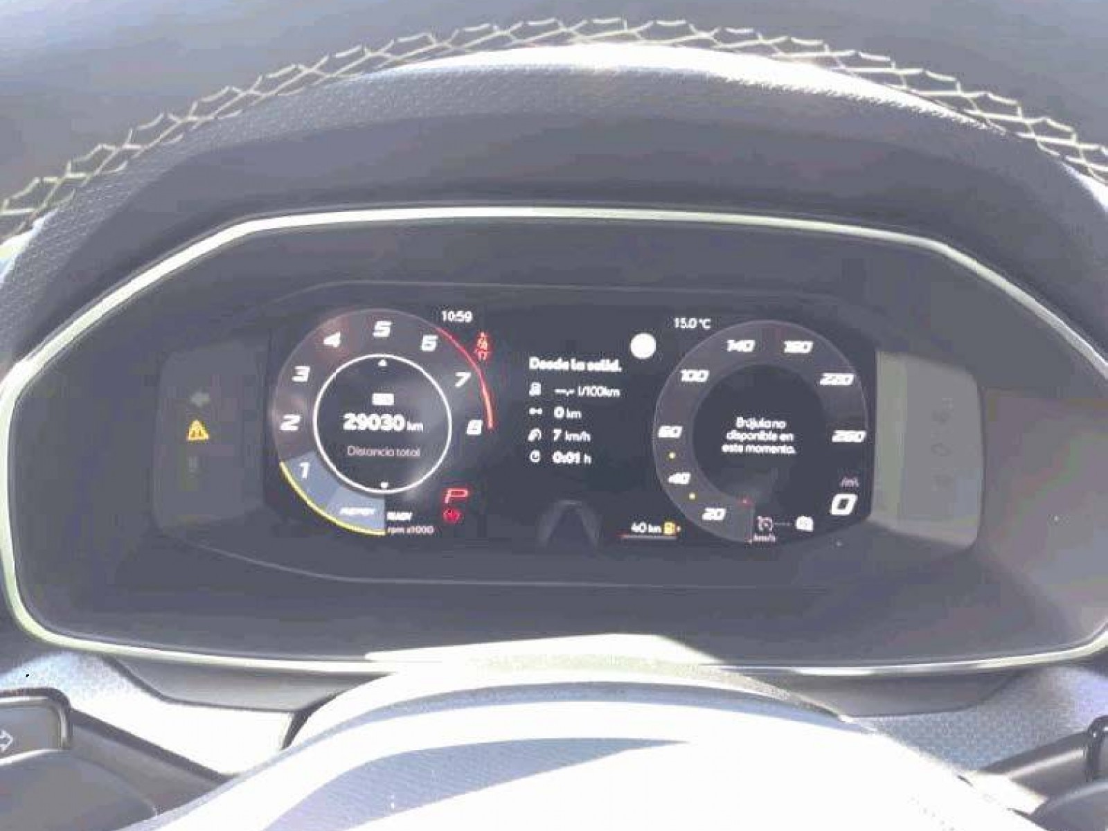 SEAT - LEON - #852786 - 8