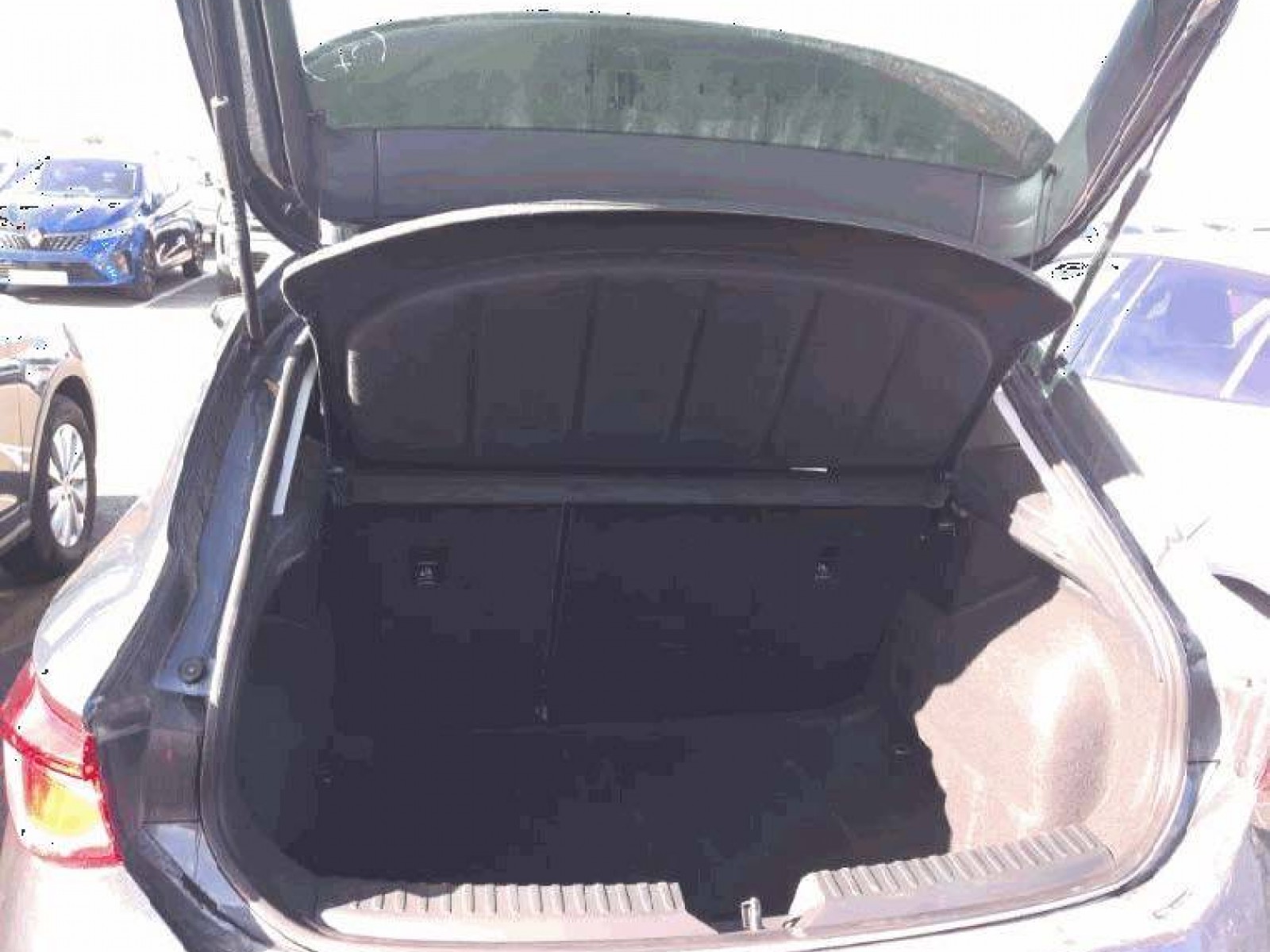 SEAT - LEON - #852786 - 9