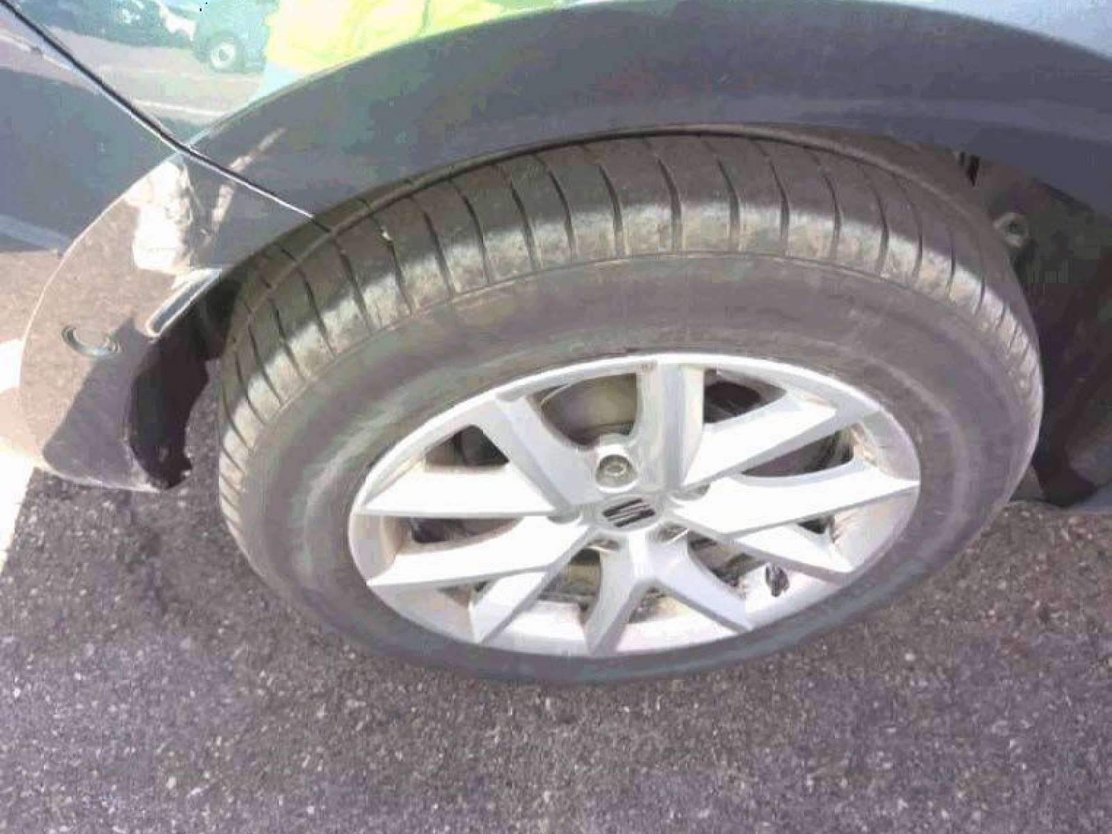 SEAT - LEON - #852786 - 10