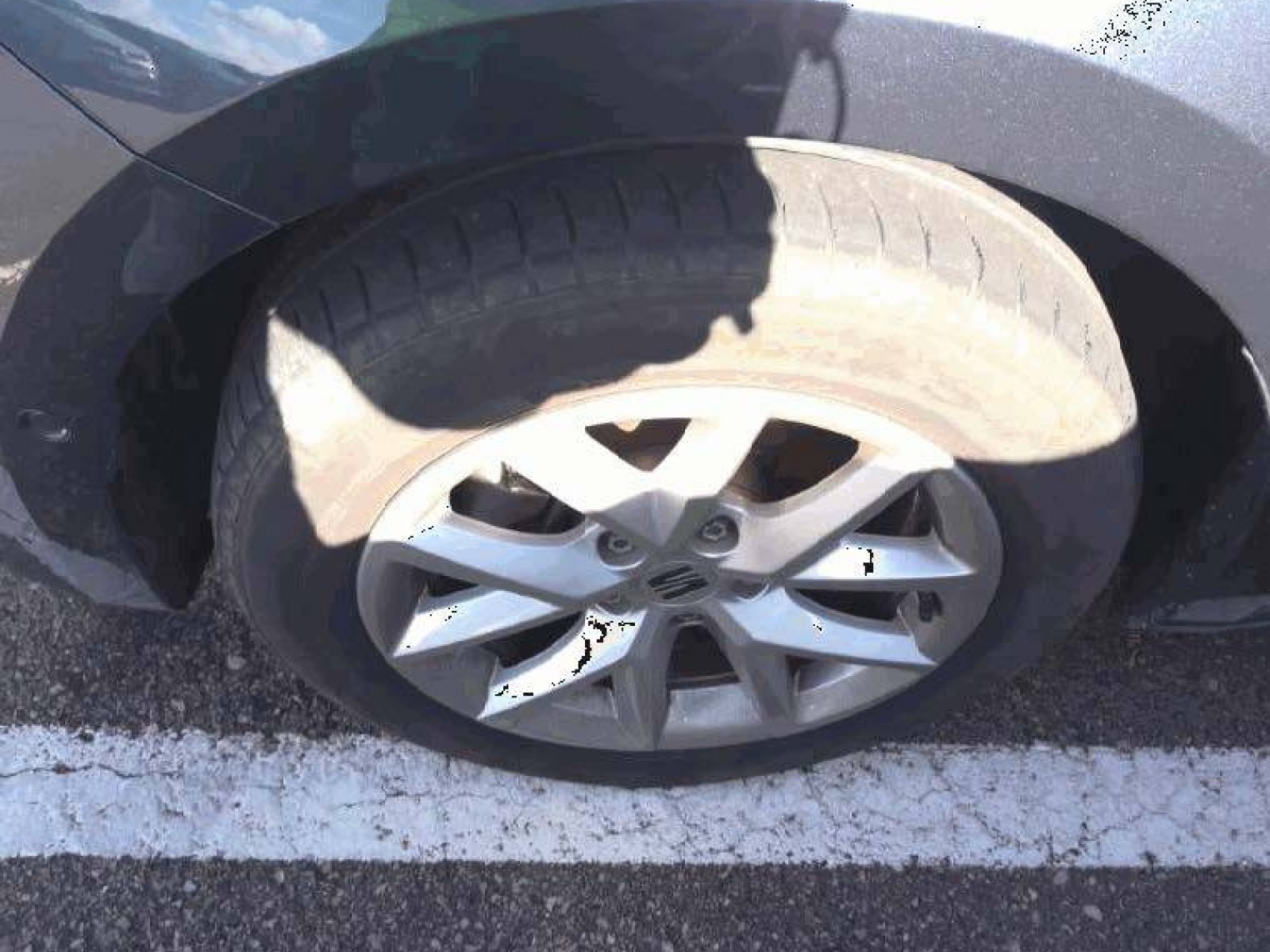 SEAT - LEON - #852786 - 16