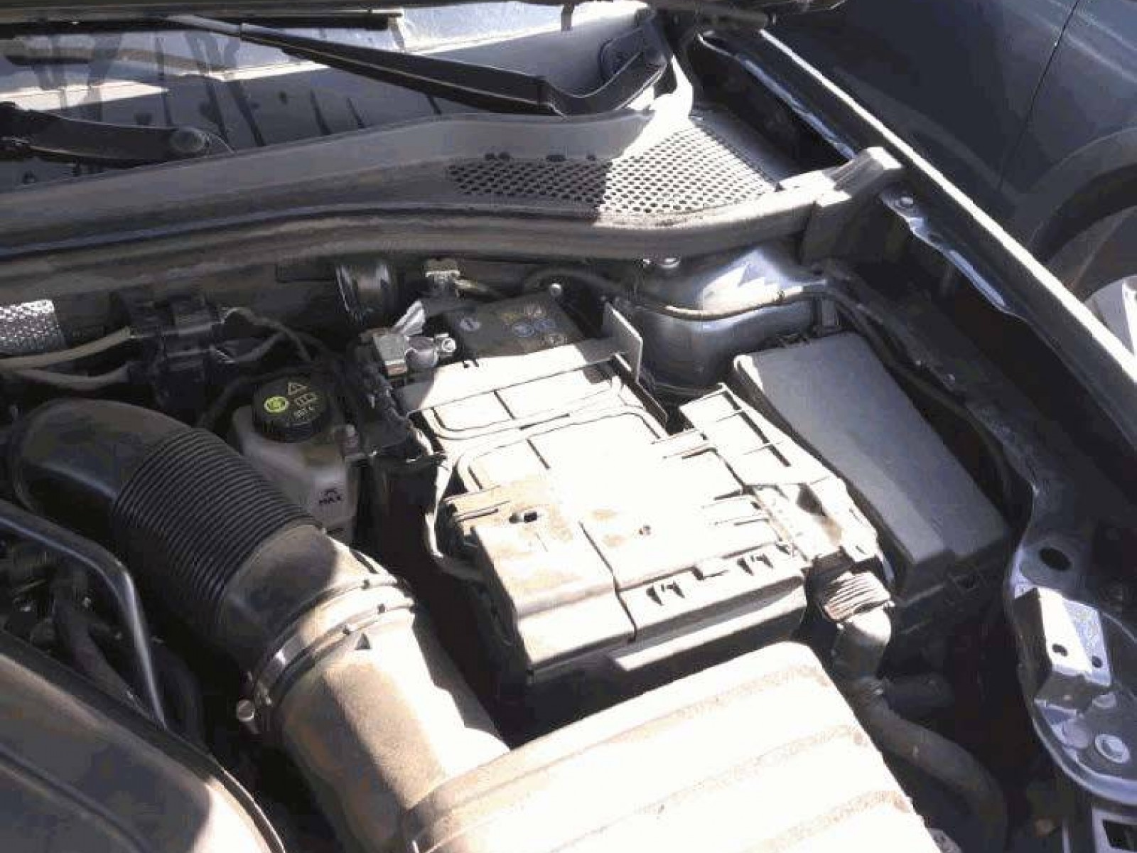 SEAT - LEON - #852786 - 12