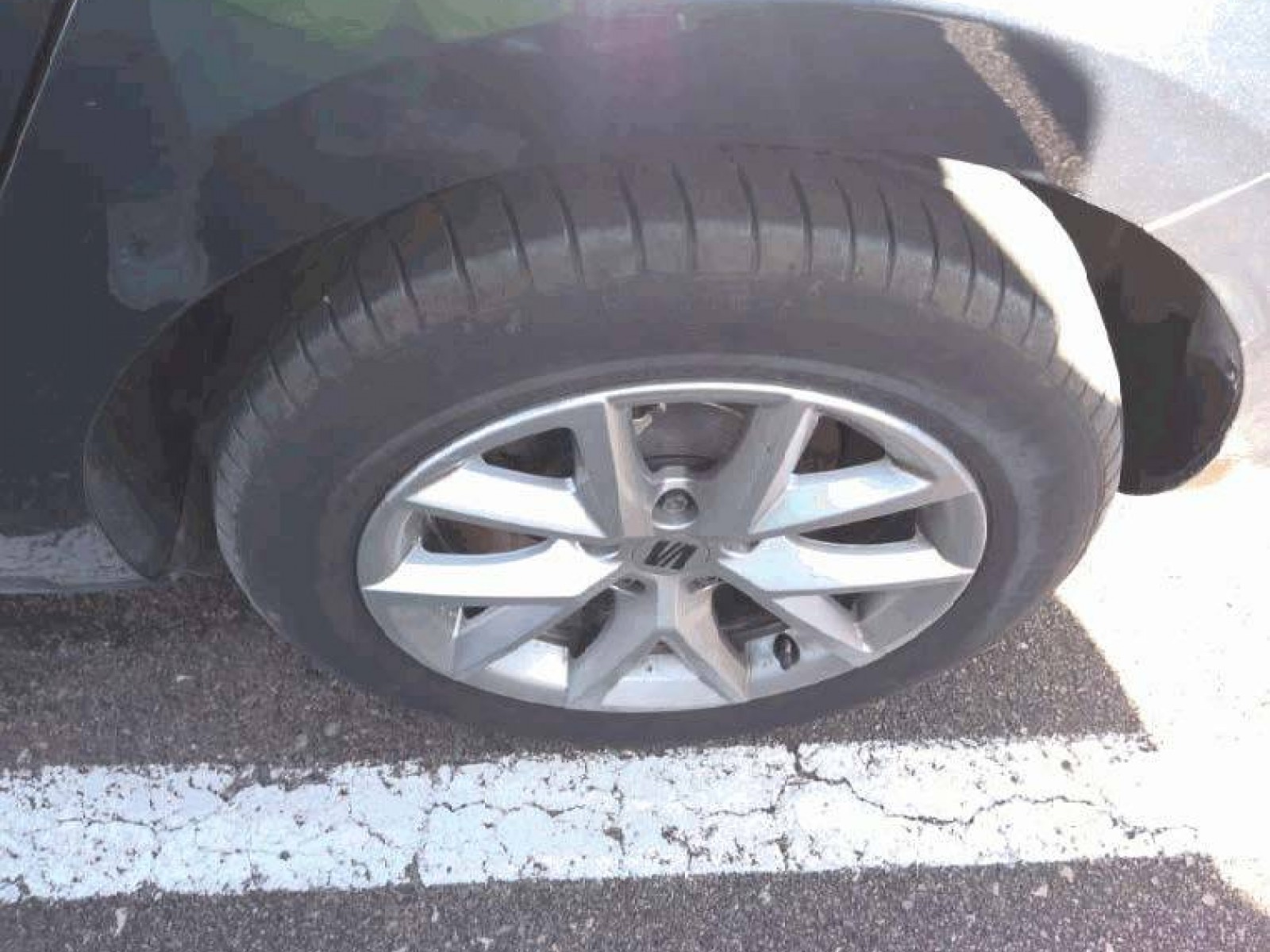 SEAT - LEON - #852786 - 11