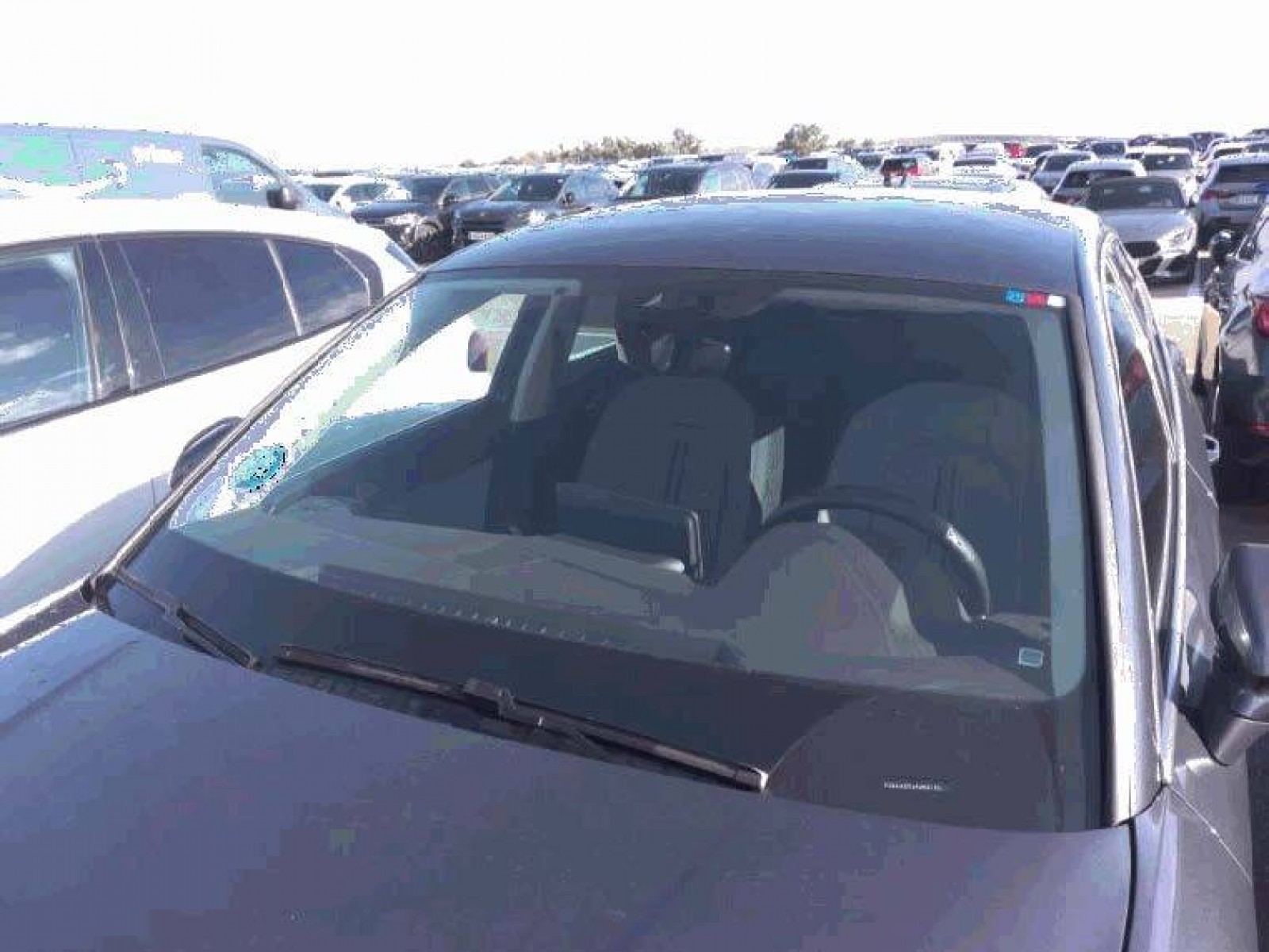 SEAT - LEON - #852786 - 26