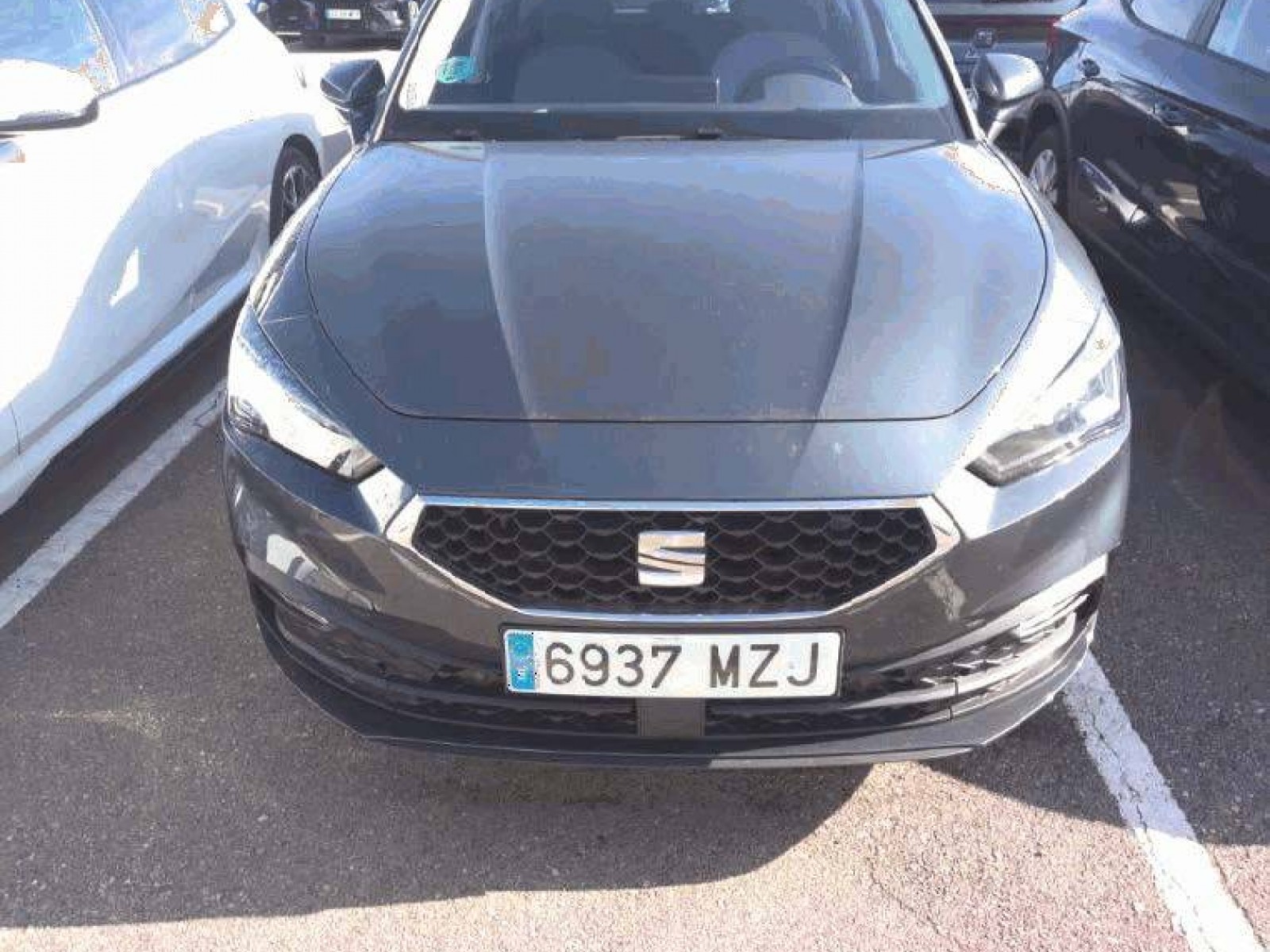 SEAT - LEON - #852786 - 25