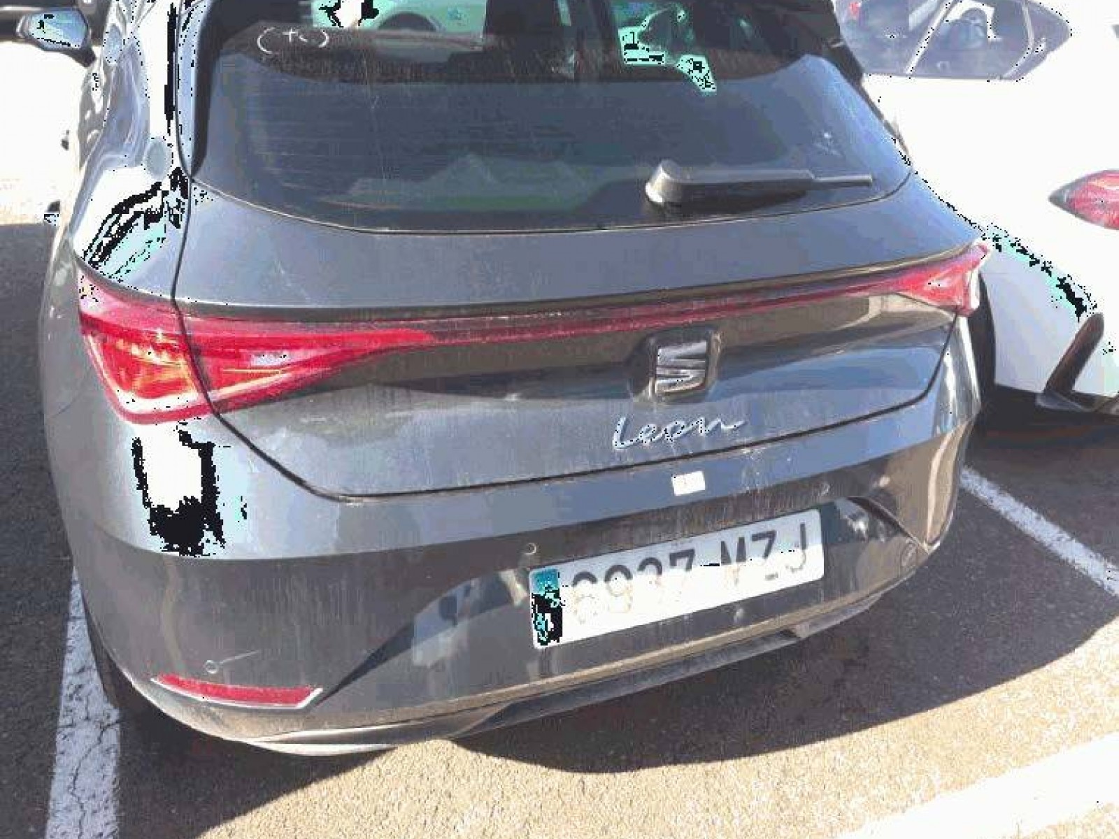 SEAT - LEON - #852786 - 23