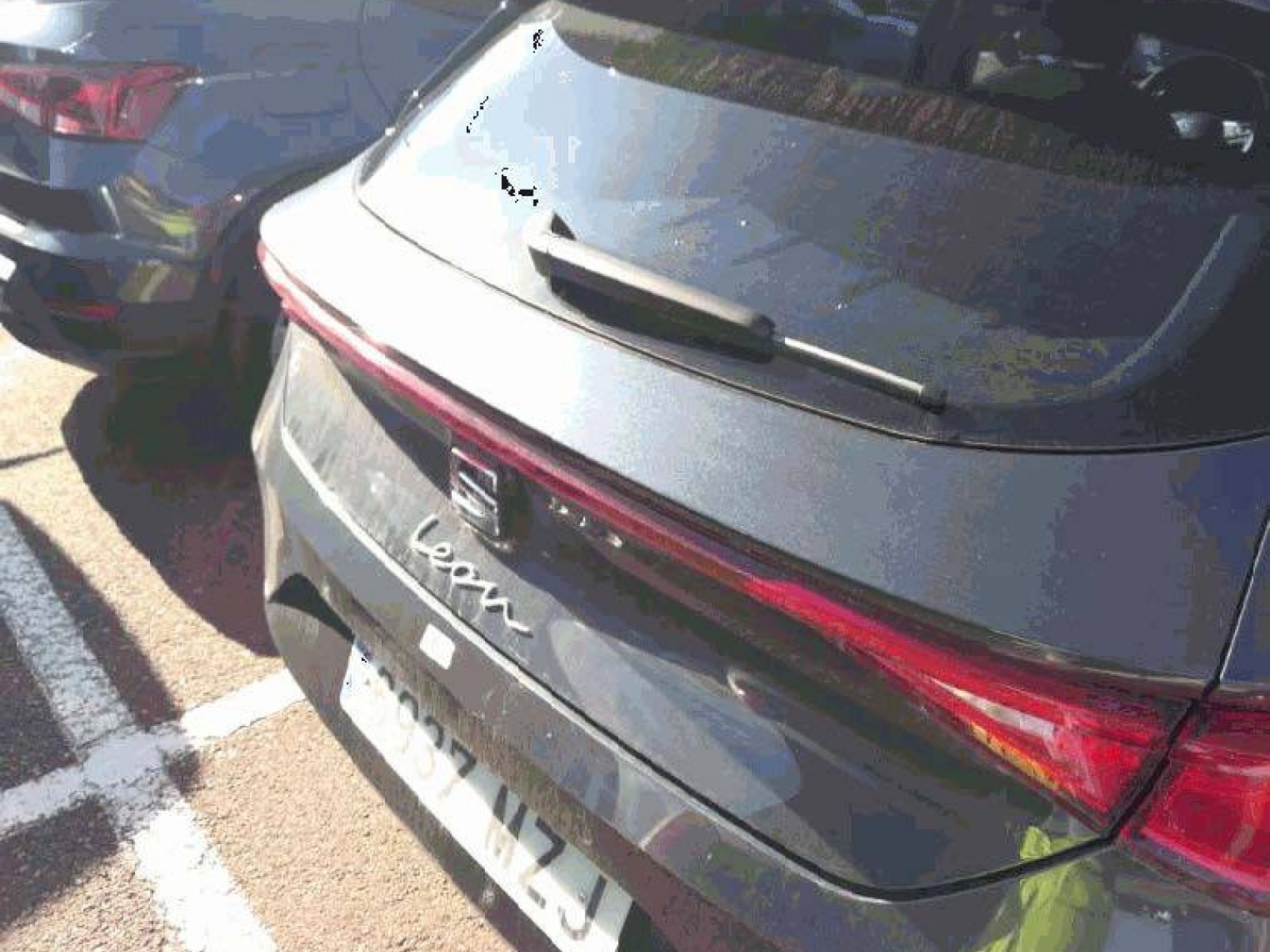 SEAT - LEON - #852786 - 22