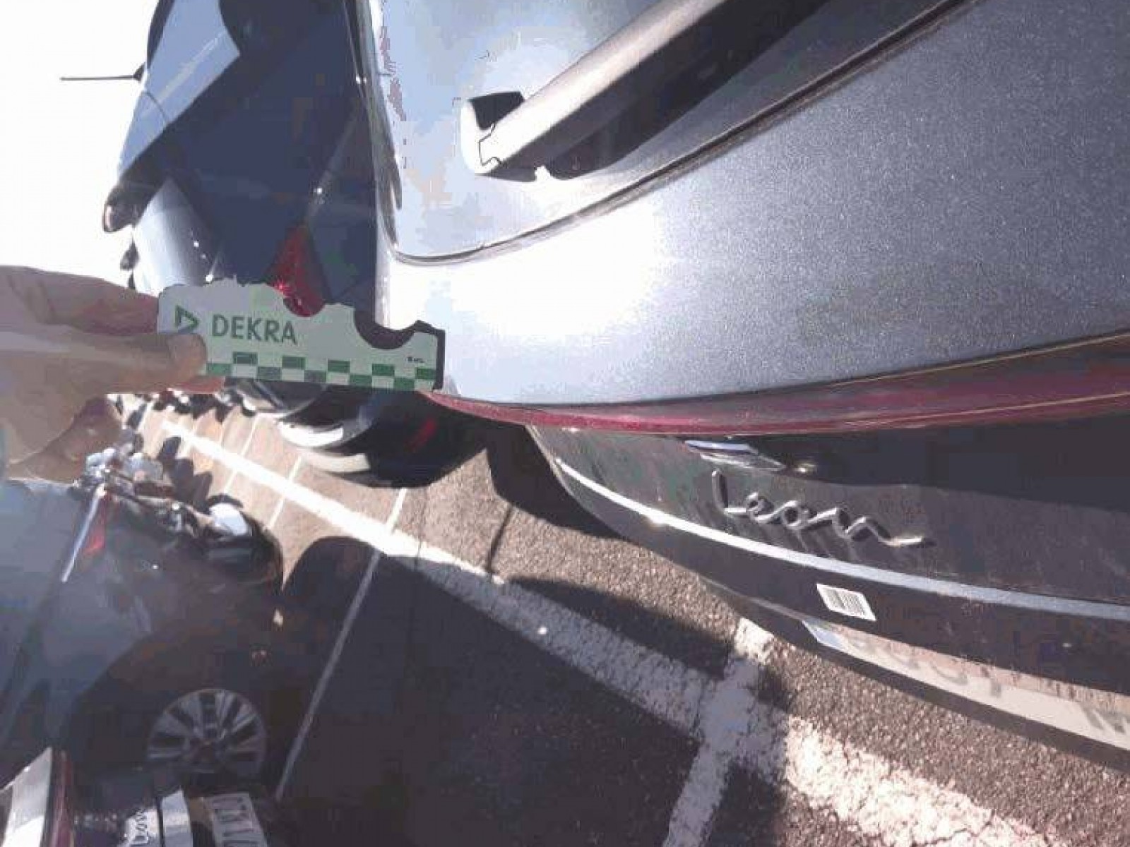 SEAT - LEON - #852786 - 27