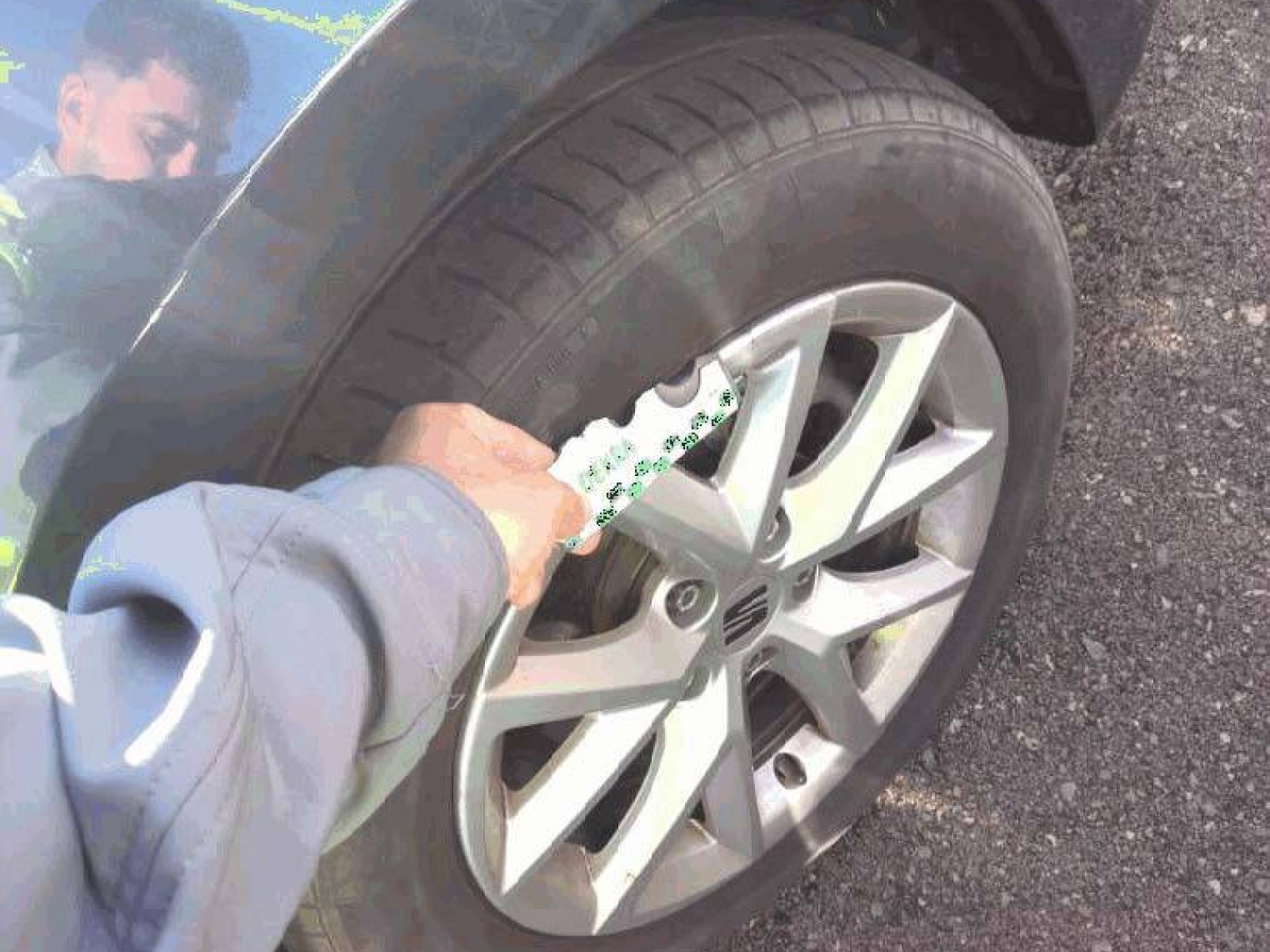 SEAT - LEON - #852786 - 18