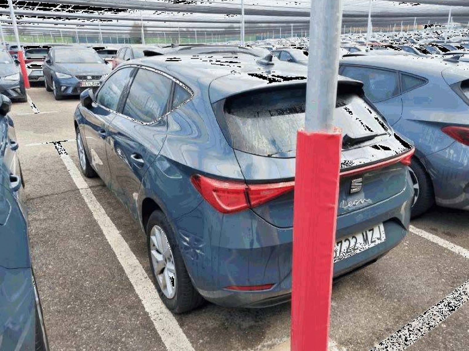 SEAT - LEON - #852812 - 7