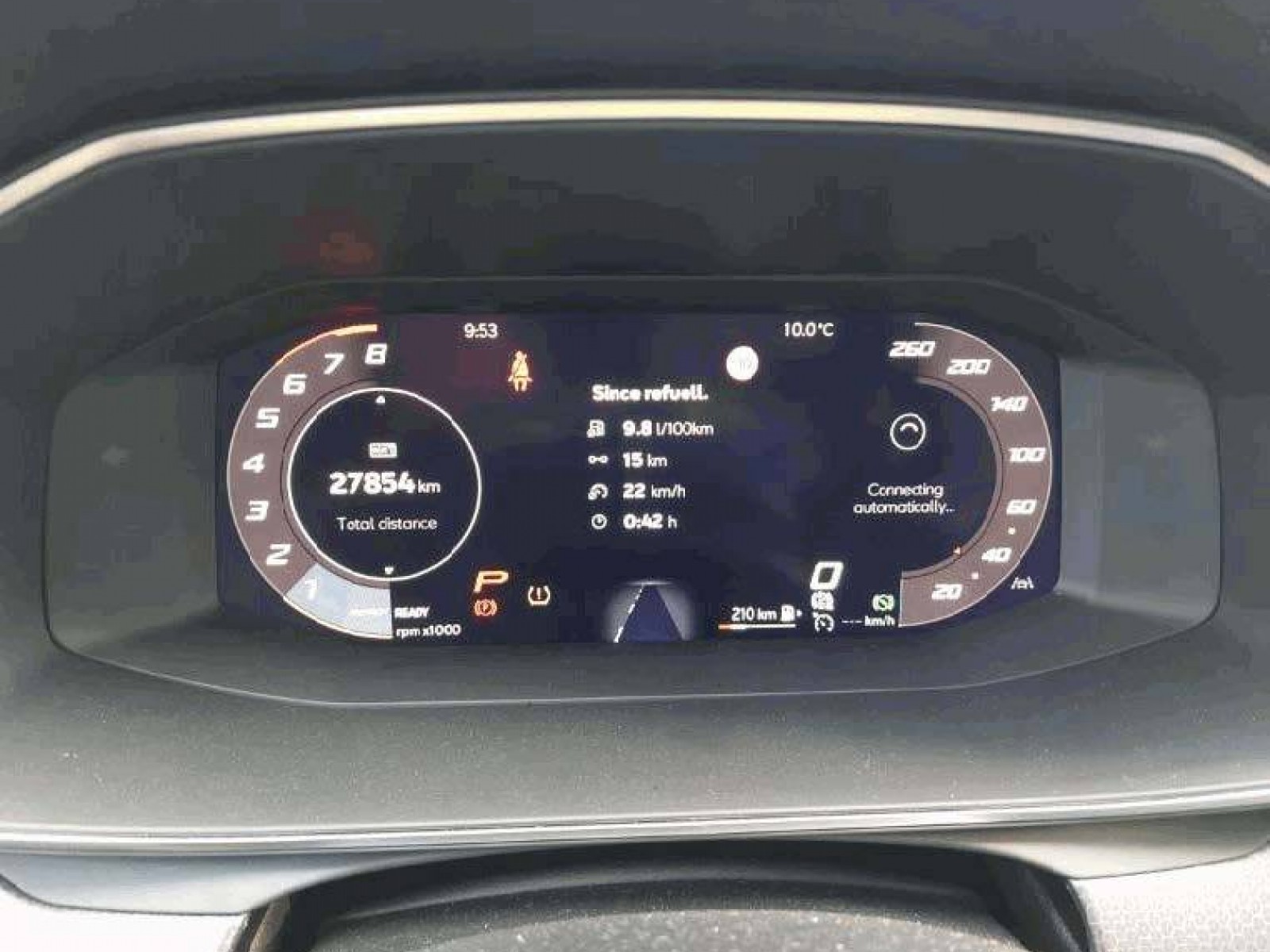 SEAT - LEON - #852812 - 10