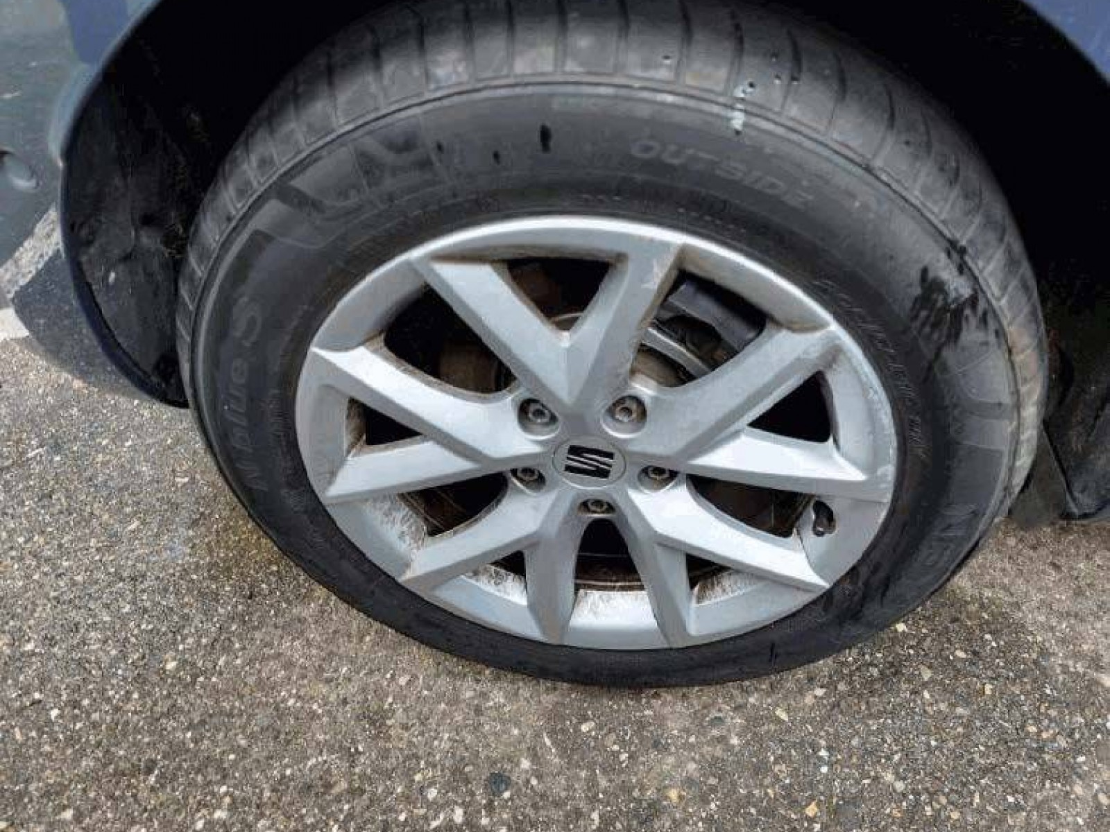 SEAT - LEON - #852812 - 11