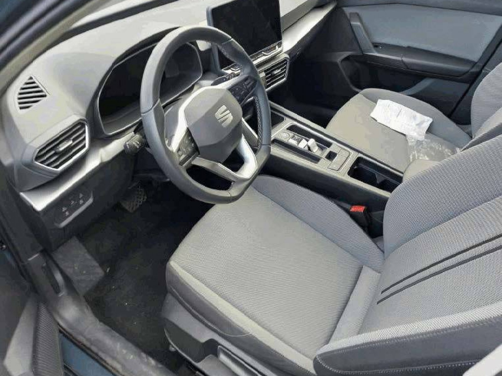 SEAT - LEON - #852812 - 9