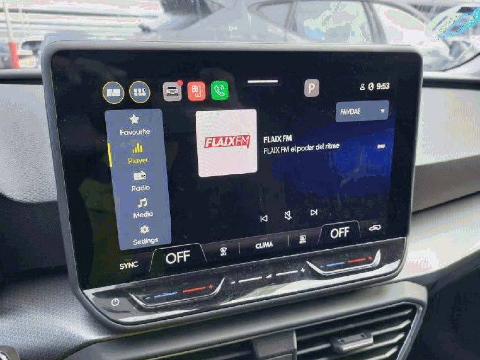 SEAT - LEON - #852812 - 12