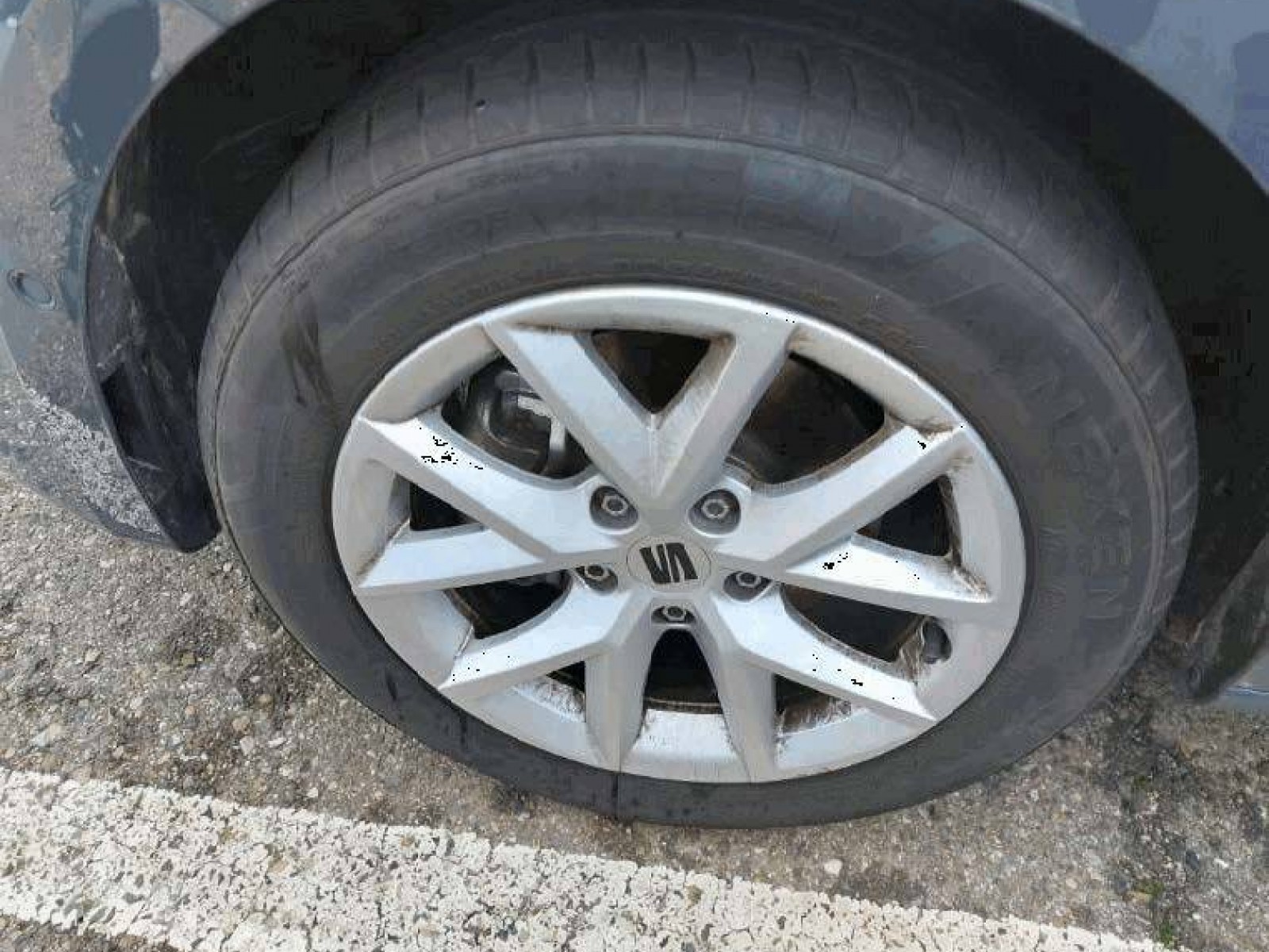 SEAT - LEON - #852812 - 28