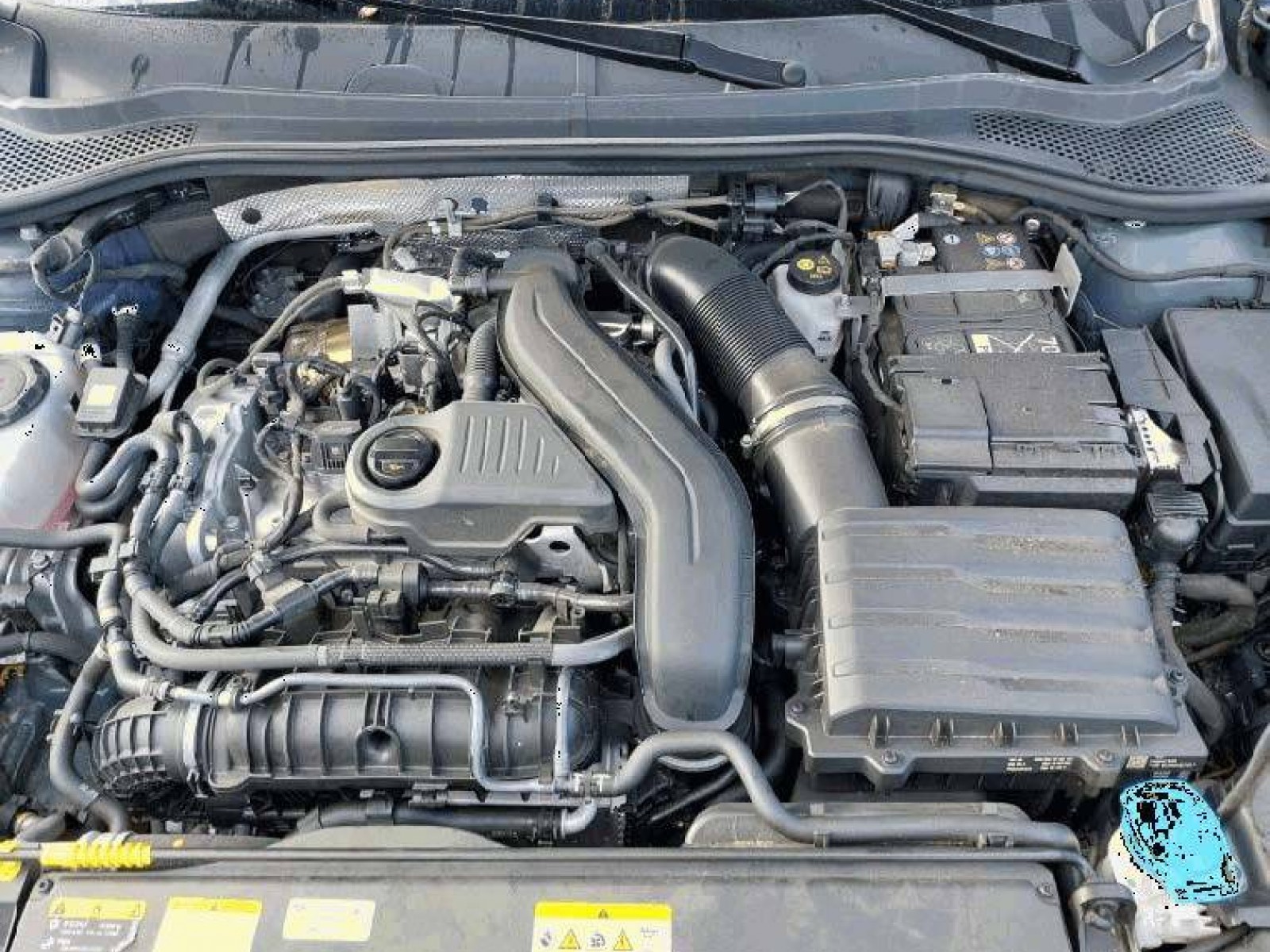 SEAT - LEON - #852812 - 25