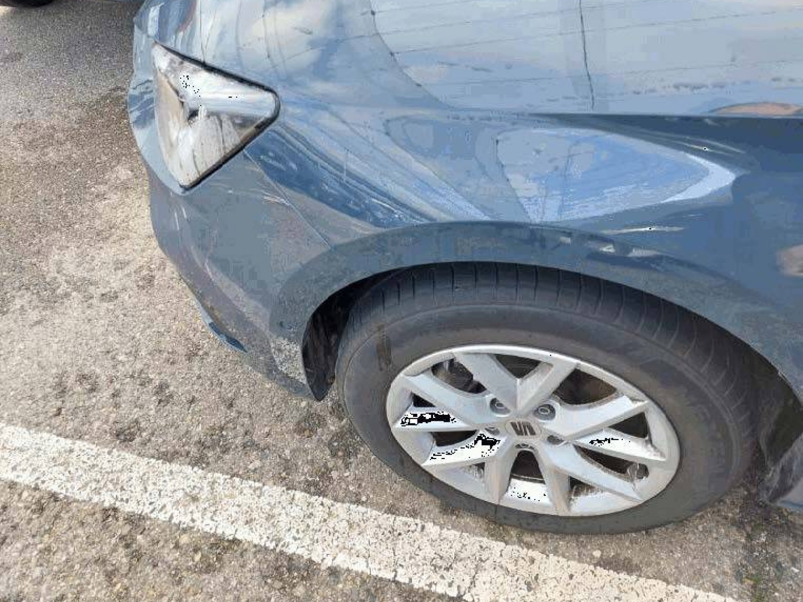 SEAT - LEON - #852812 - 18