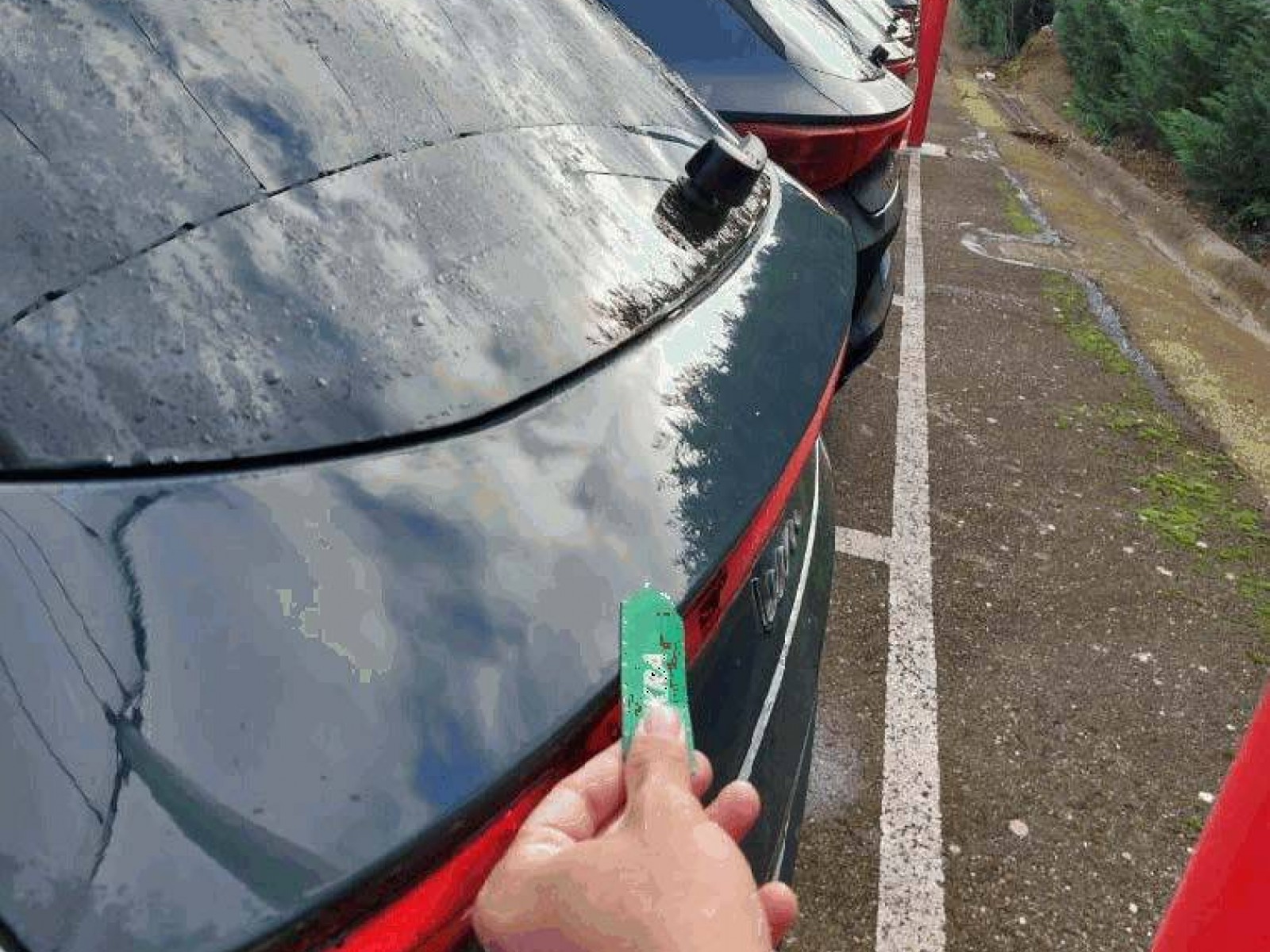 SEAT - LEON - #852812 - 15