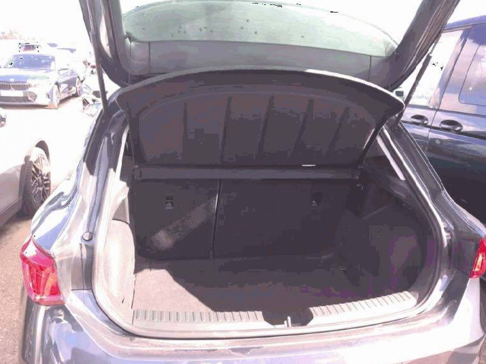 SEAT - LEON - #852813 - 1