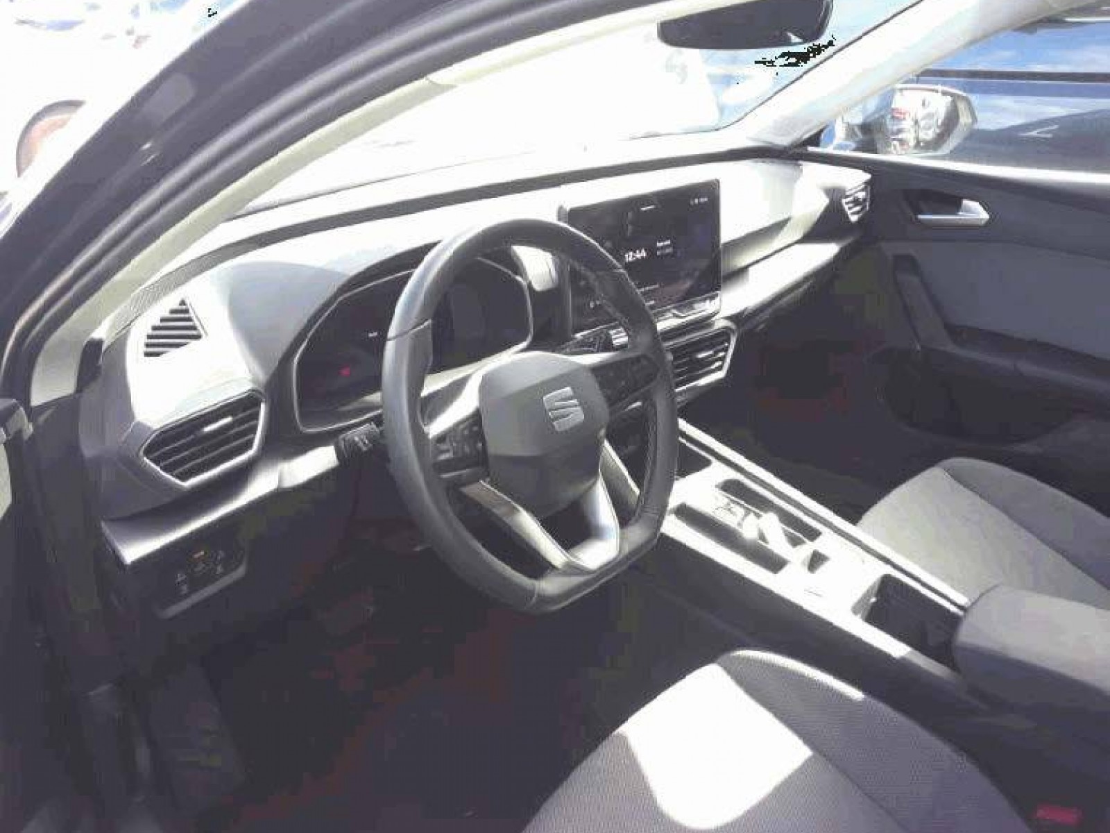 SEAT - LEON - #852813 - 7