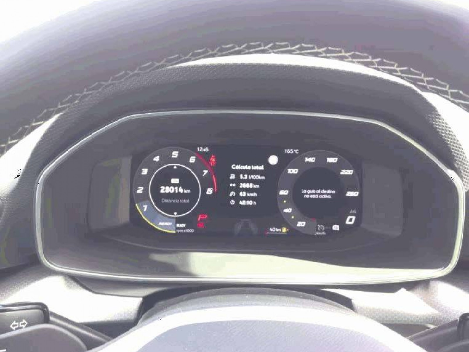 SEAT - LEON - #852813 - 8