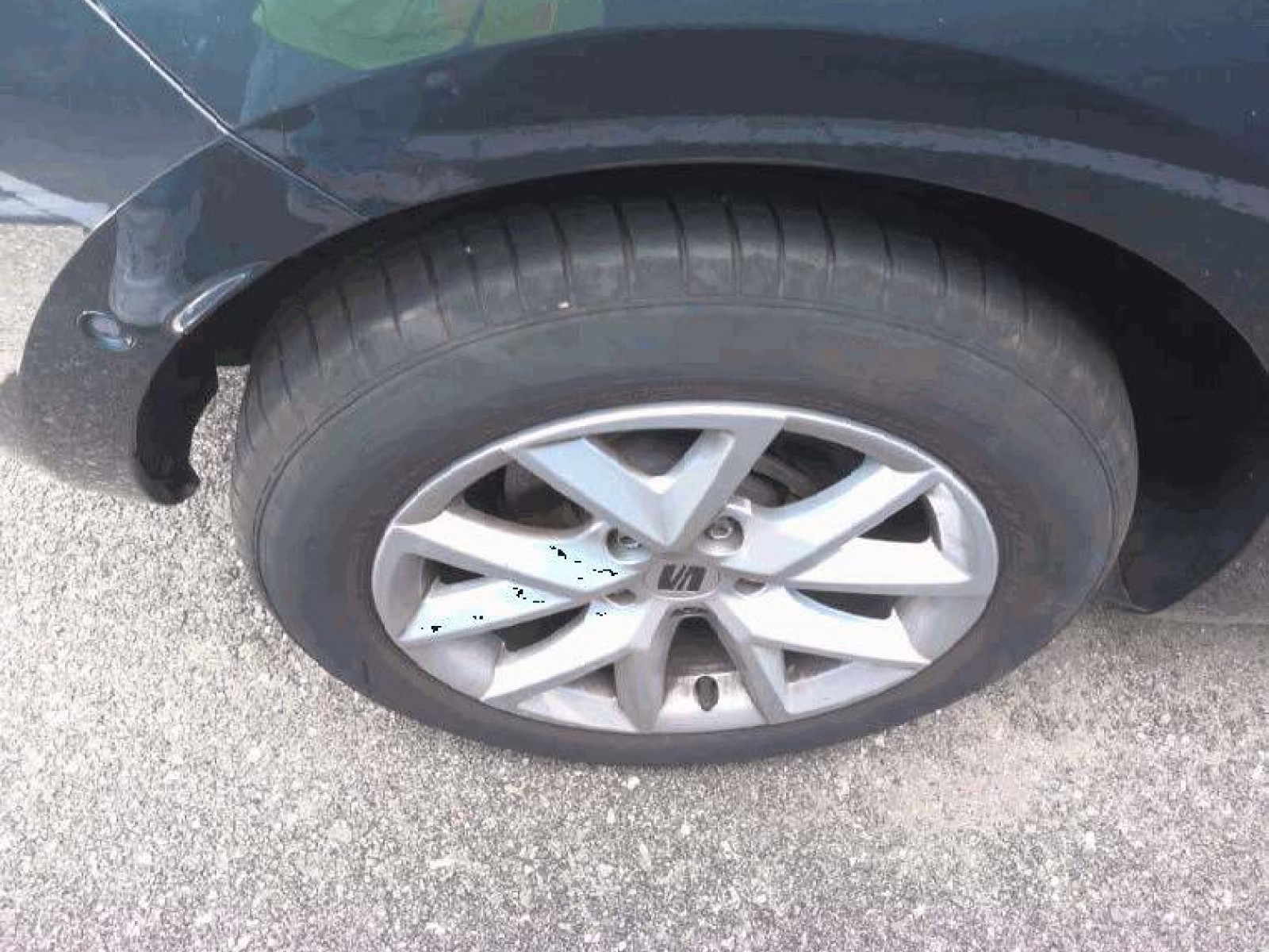 SEAT - LEON - #852813 - 9