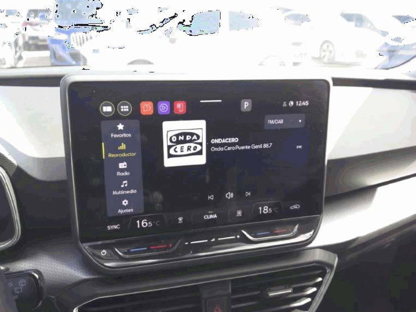 SEAT - LEON - #852813 - 3